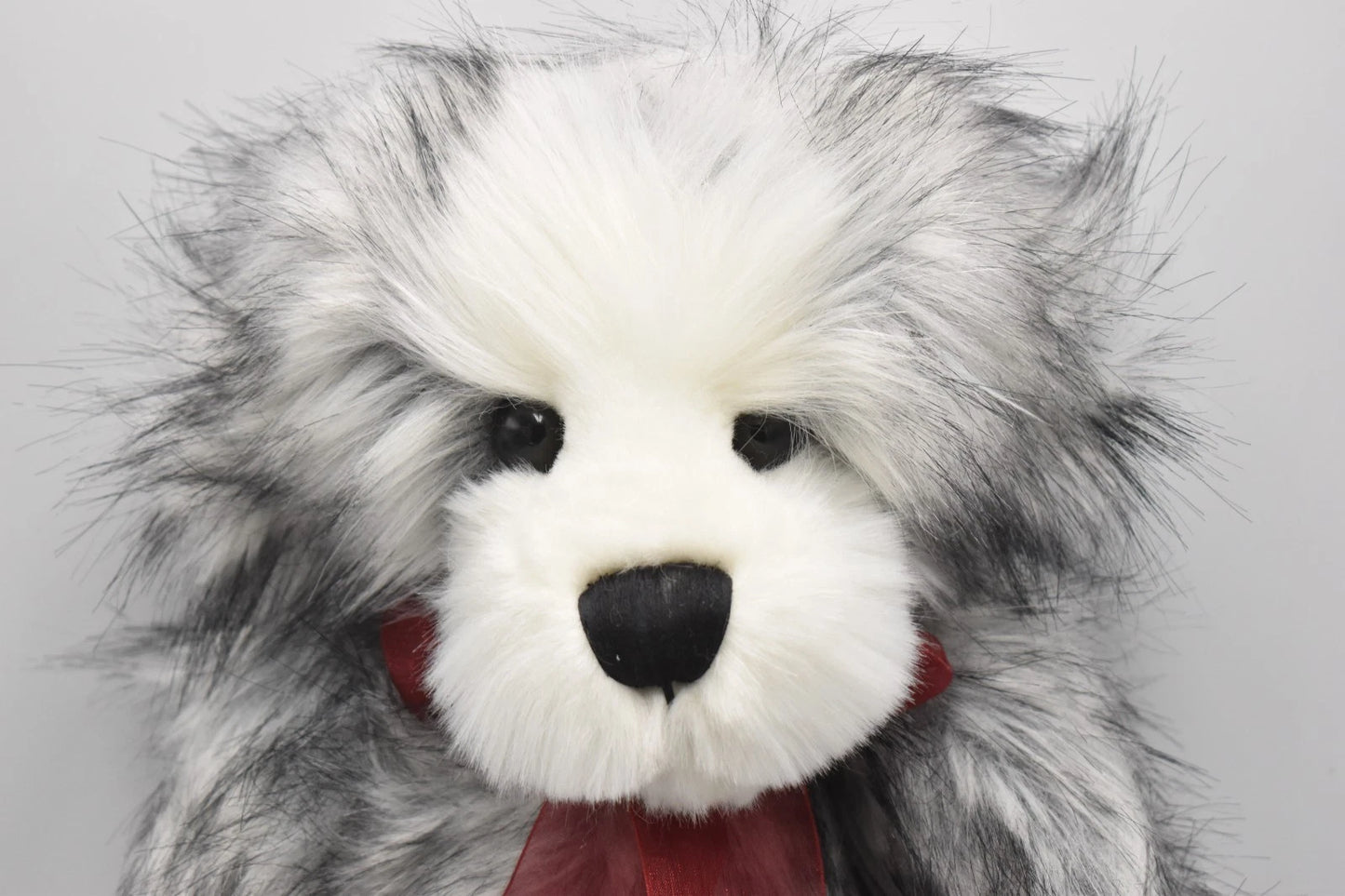 Charlie Bears Foster Teddy Bear Retired Tagged 48cm Large Collectable Plush Bear
