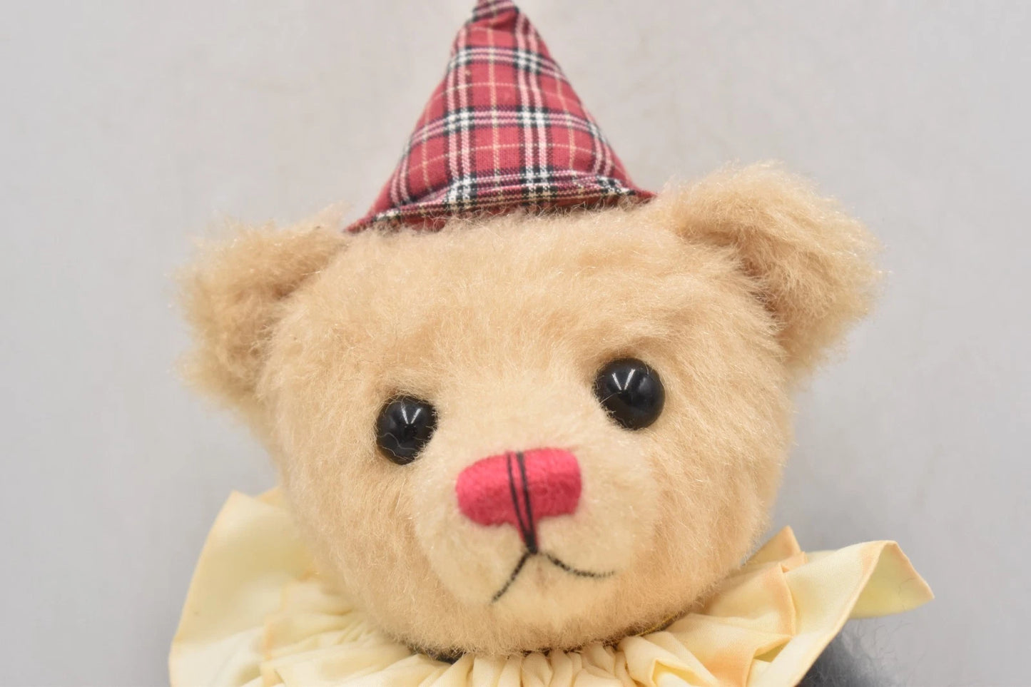 Charlie Bears Felix Teddy Bear Marjan Jorritsma Designed Tagged