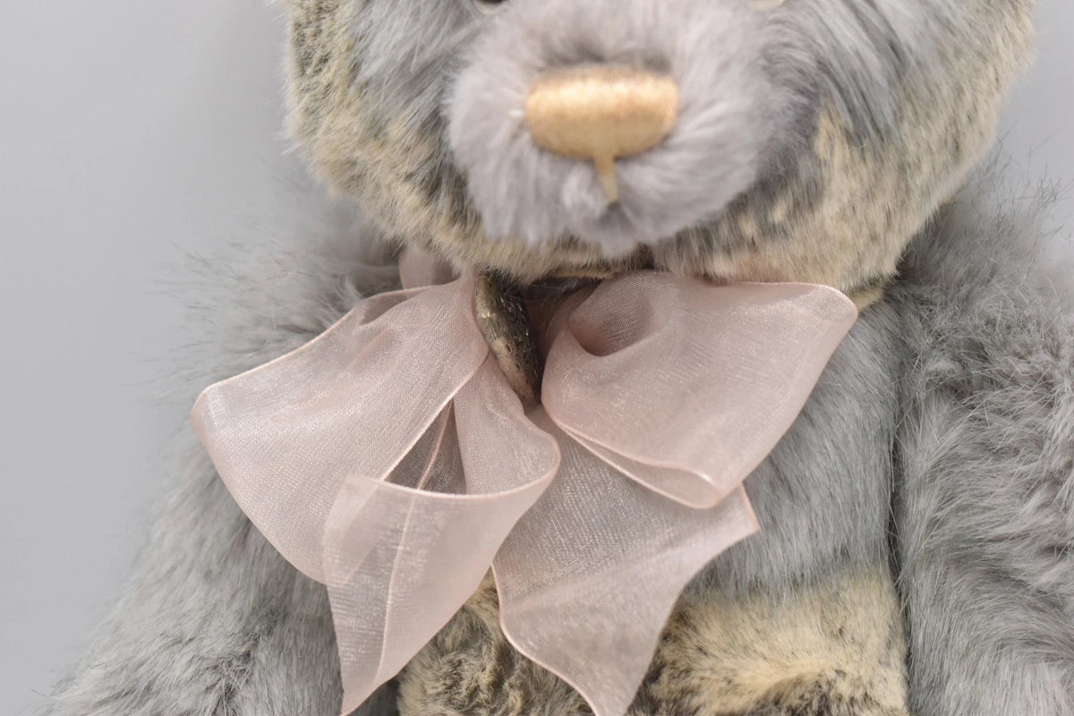 Charlie Bears Charlie Year Bear 2018 Isabelle Lee Retired Limited Edition 48cm