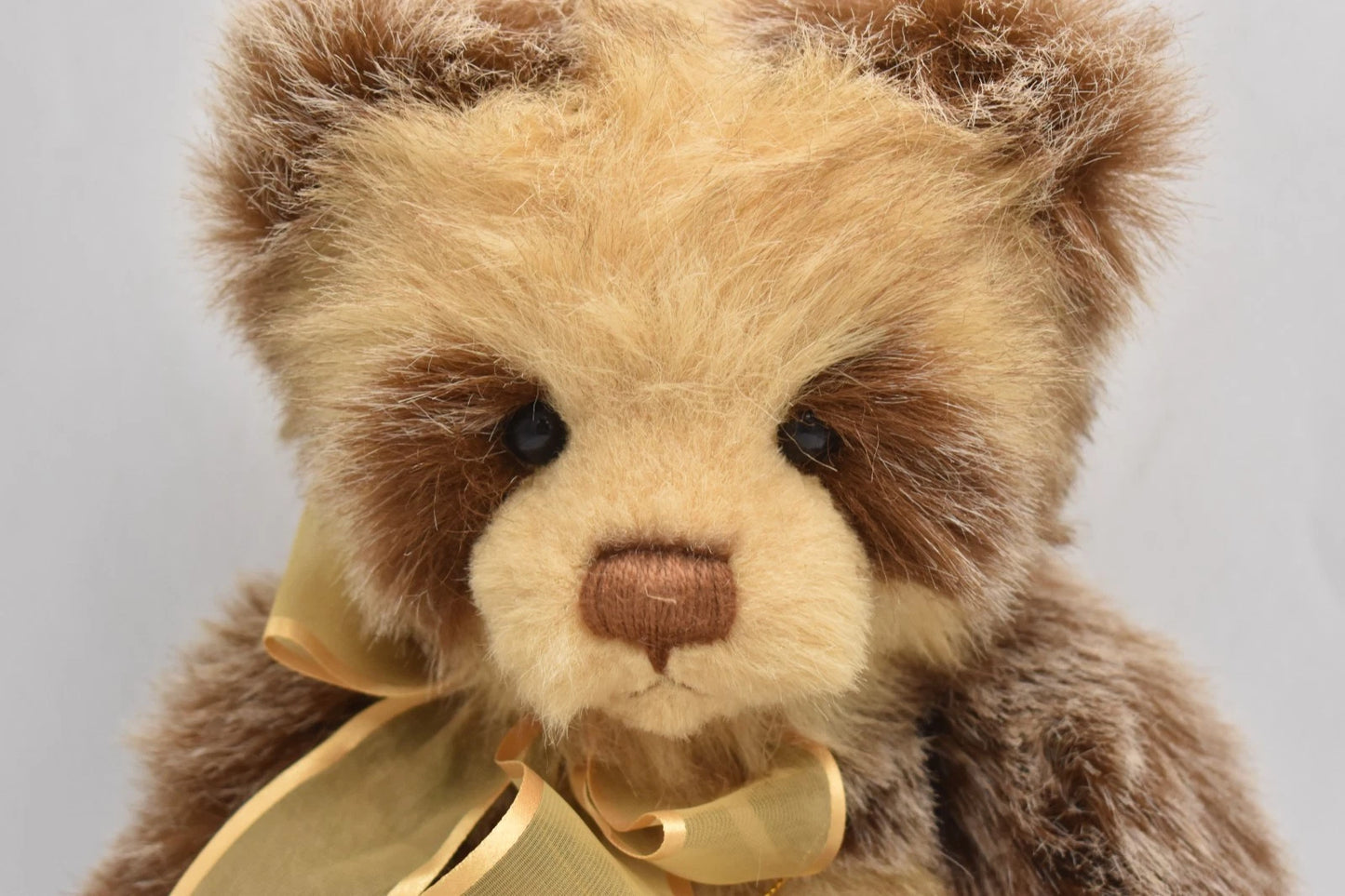 Charlie Bears Holly Teddy Bear Retired Isabelle Lee Designed Teddy Bear Tagged