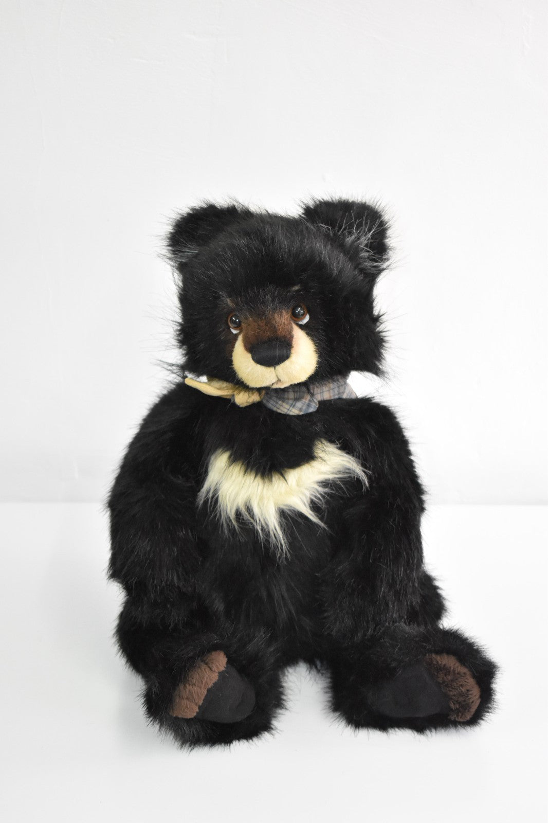 Charlie Bears River – Retired & Tagged Isabelle Lee Design