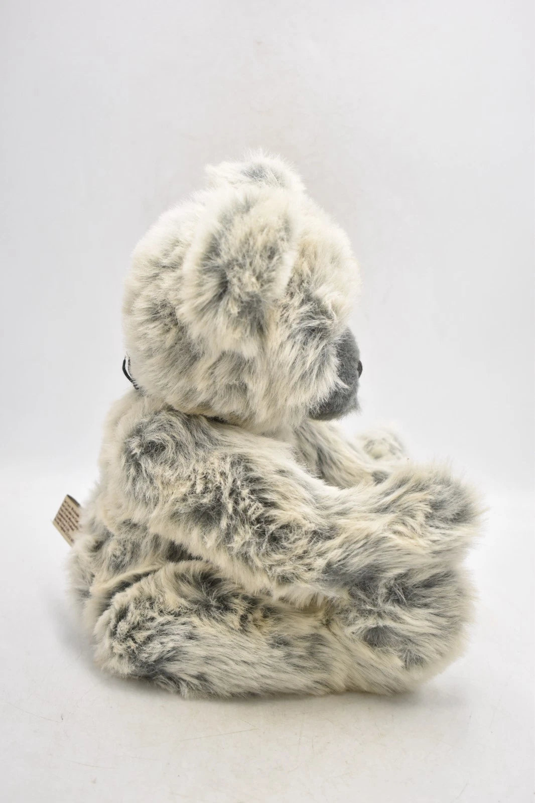 Charlie Bears Joey Teddy Bear Retired Isabelle Lee Designed Teddy Bear Tagged