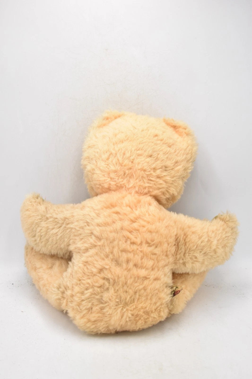 Vintage 1960s 1970s Deans Childsplay Plush Teddy Bear 44cm Tagged