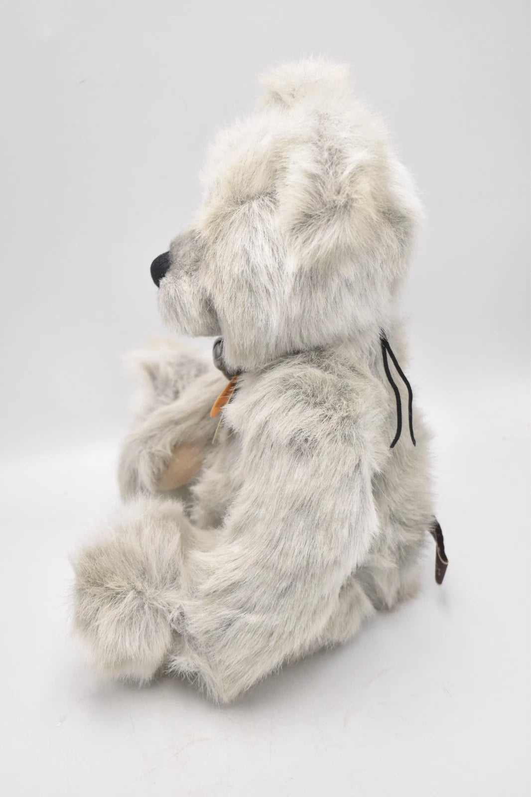 Charlie Bears Kiki Teddy Bear Isabelle Lee Designed Retired Tagged Collectable