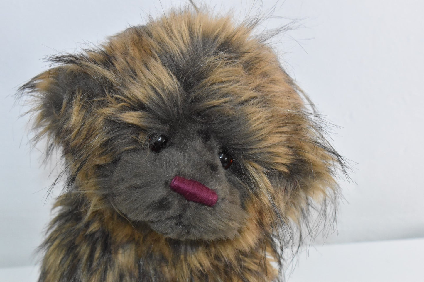 Charlie Bears Tippeetoes – Retired Heather Lyell Design, Tagged