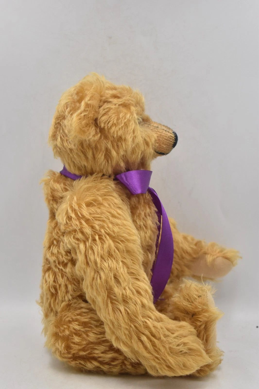 Steiff British Collectors Teddy Bear 2015 Limited Edition 664731
