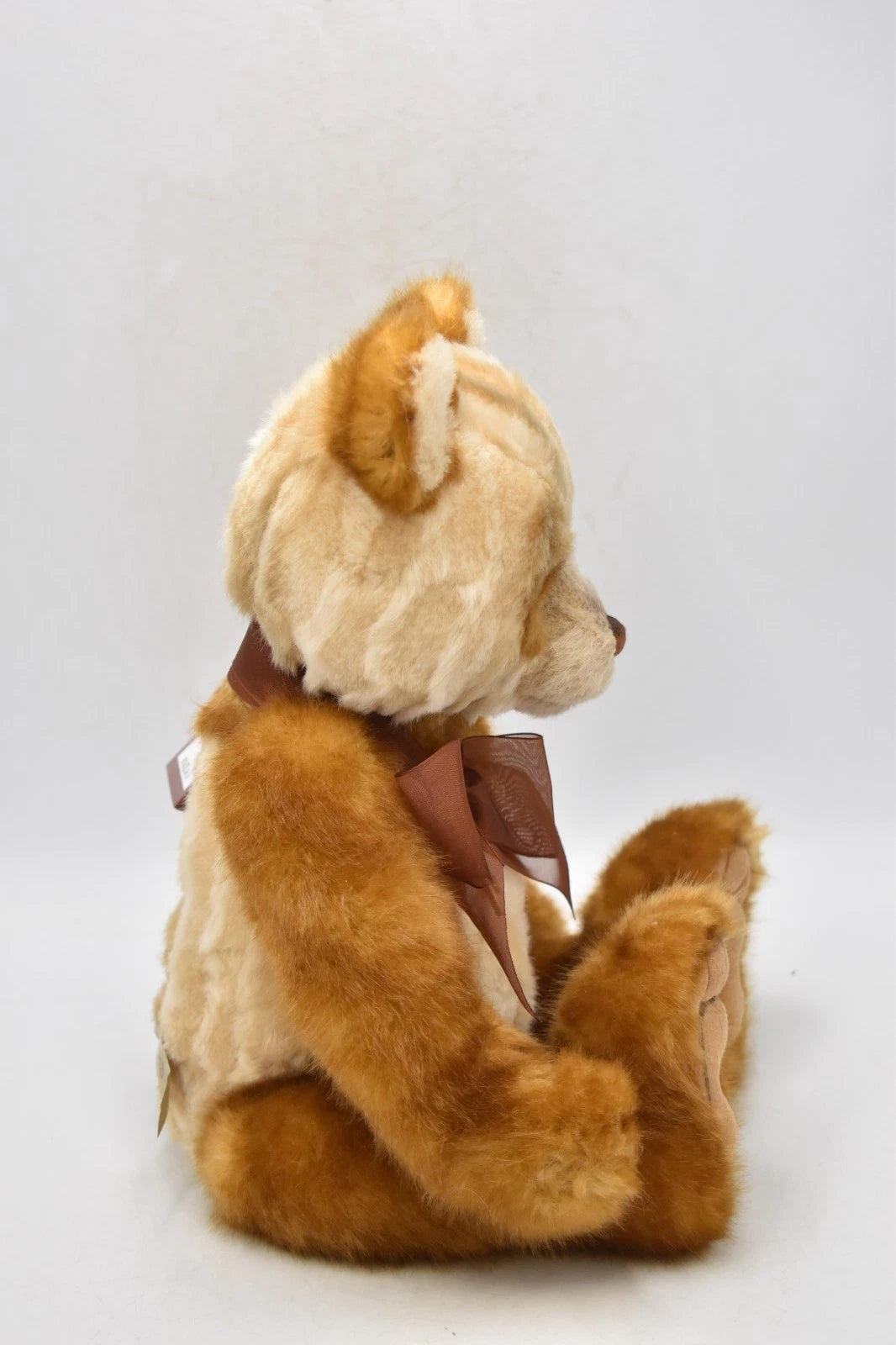 Charlie Bears Judy – Retired – Isabelle Lee Design – Tagged