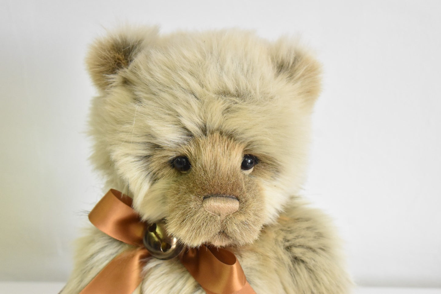 Charlie Bears Briscoe – Retired – Tagged – Designed by Isabelle Lee