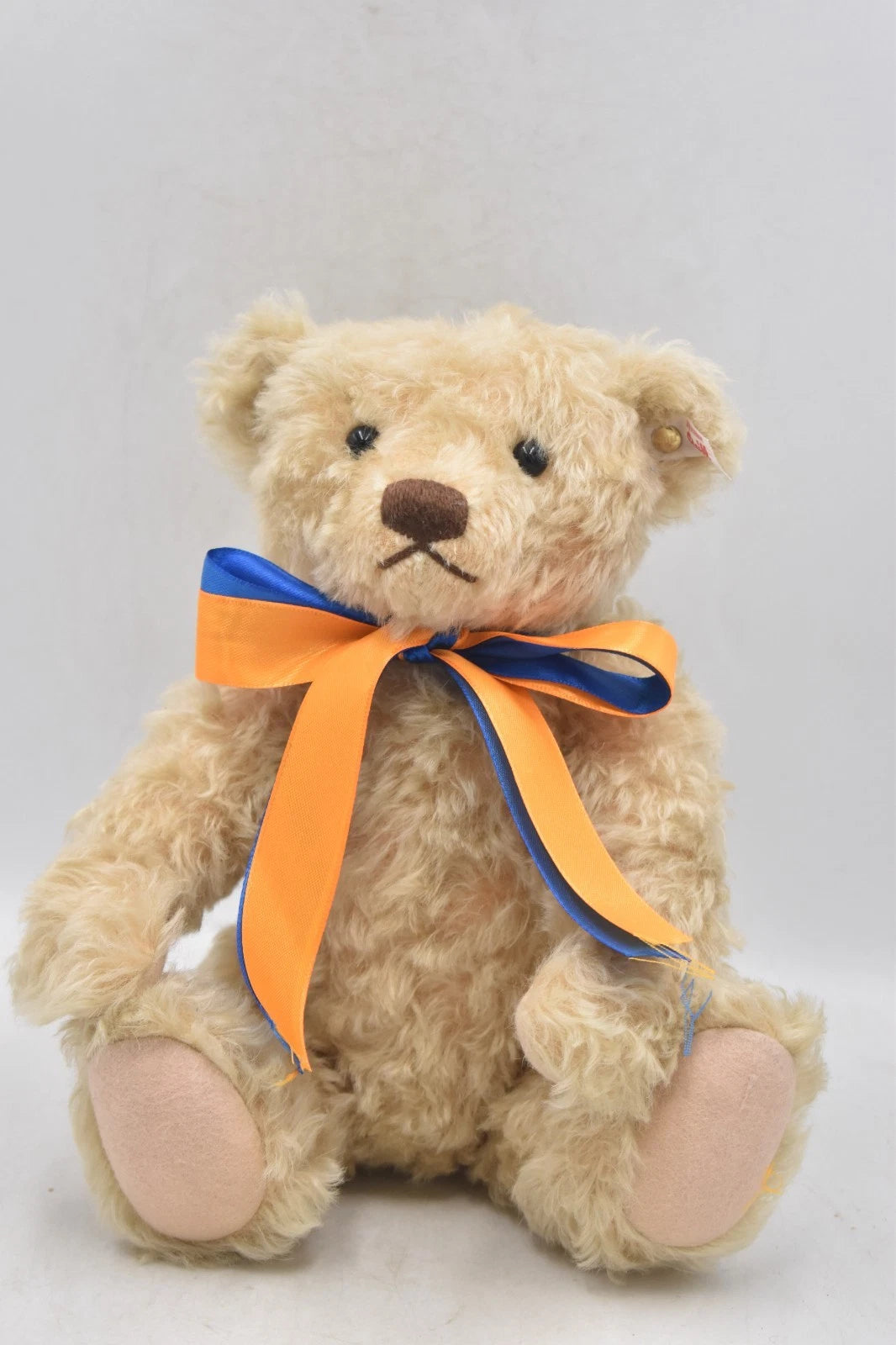 Steiff British Collectors Teddy Bear 2021 Limited Edition 690945