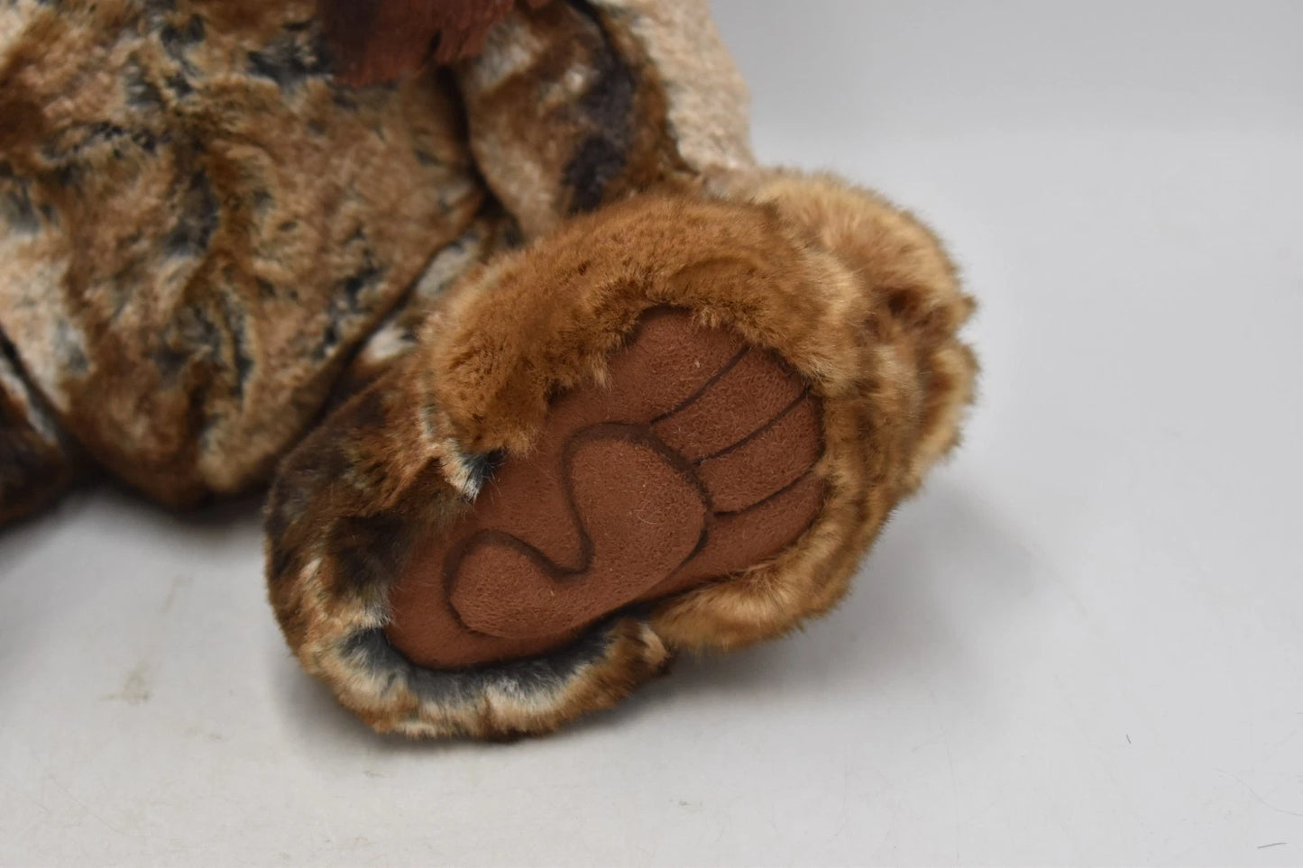 Charlie Bears Bashful Isabelle Lee Design Retired & Tagged