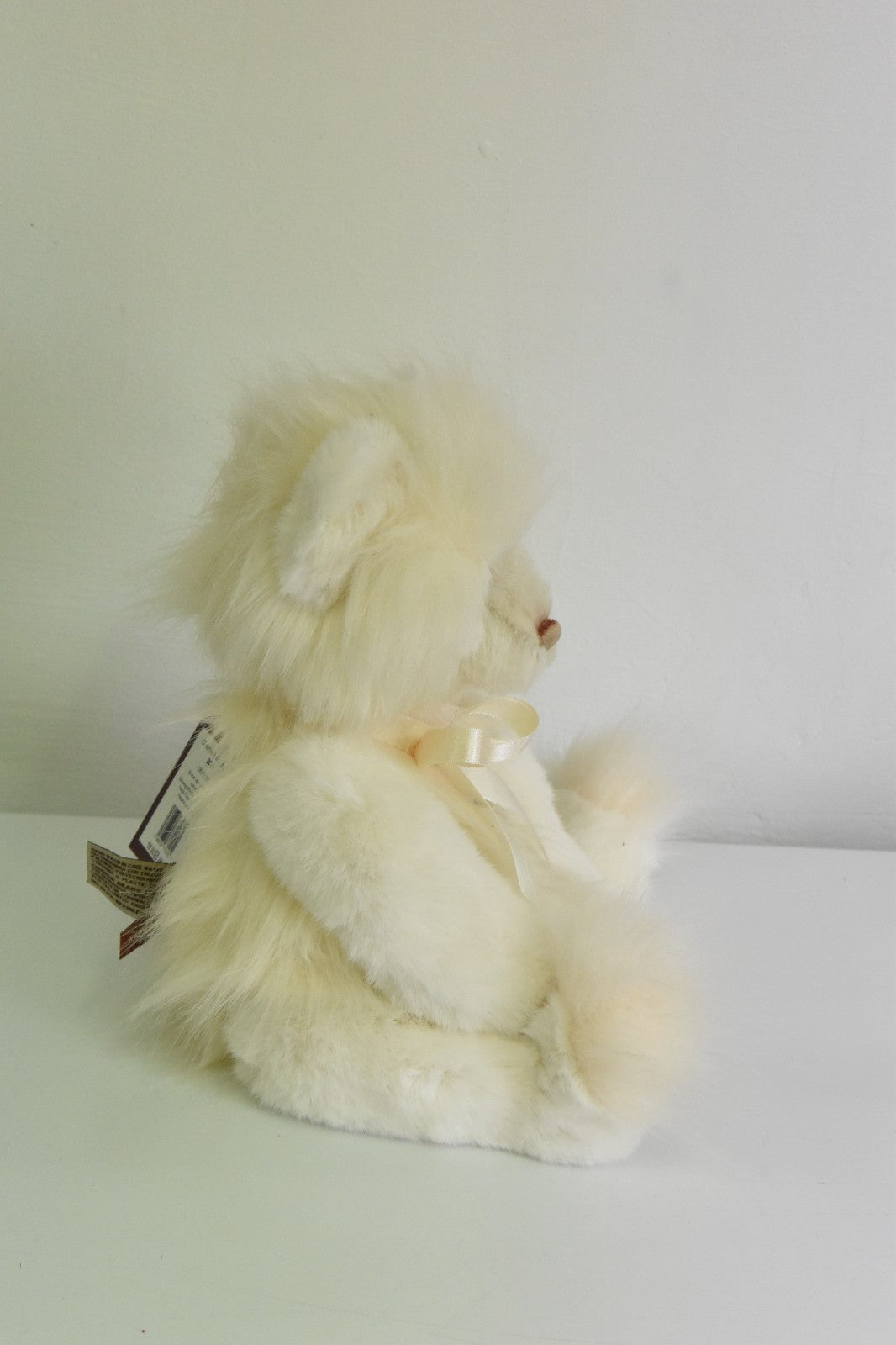 Charlie Bears Year Bear 2021 Hug 13 – Isabelle Lee Design – Retired – Tagged
