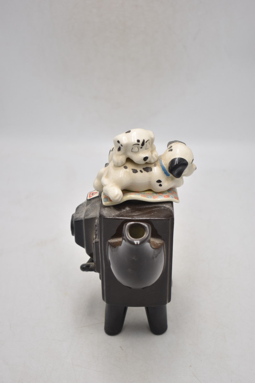 Vintage 1996 Disney 101 Dalmatians Paul Cardew Teapot Limited Edition