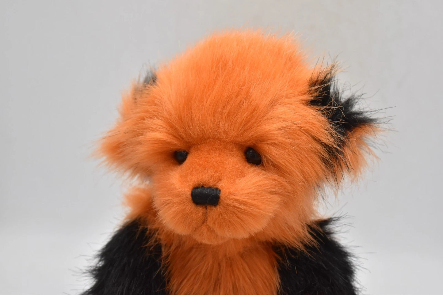 Charlie Bears Bassett Heather Lyell Design Retired & Tagged