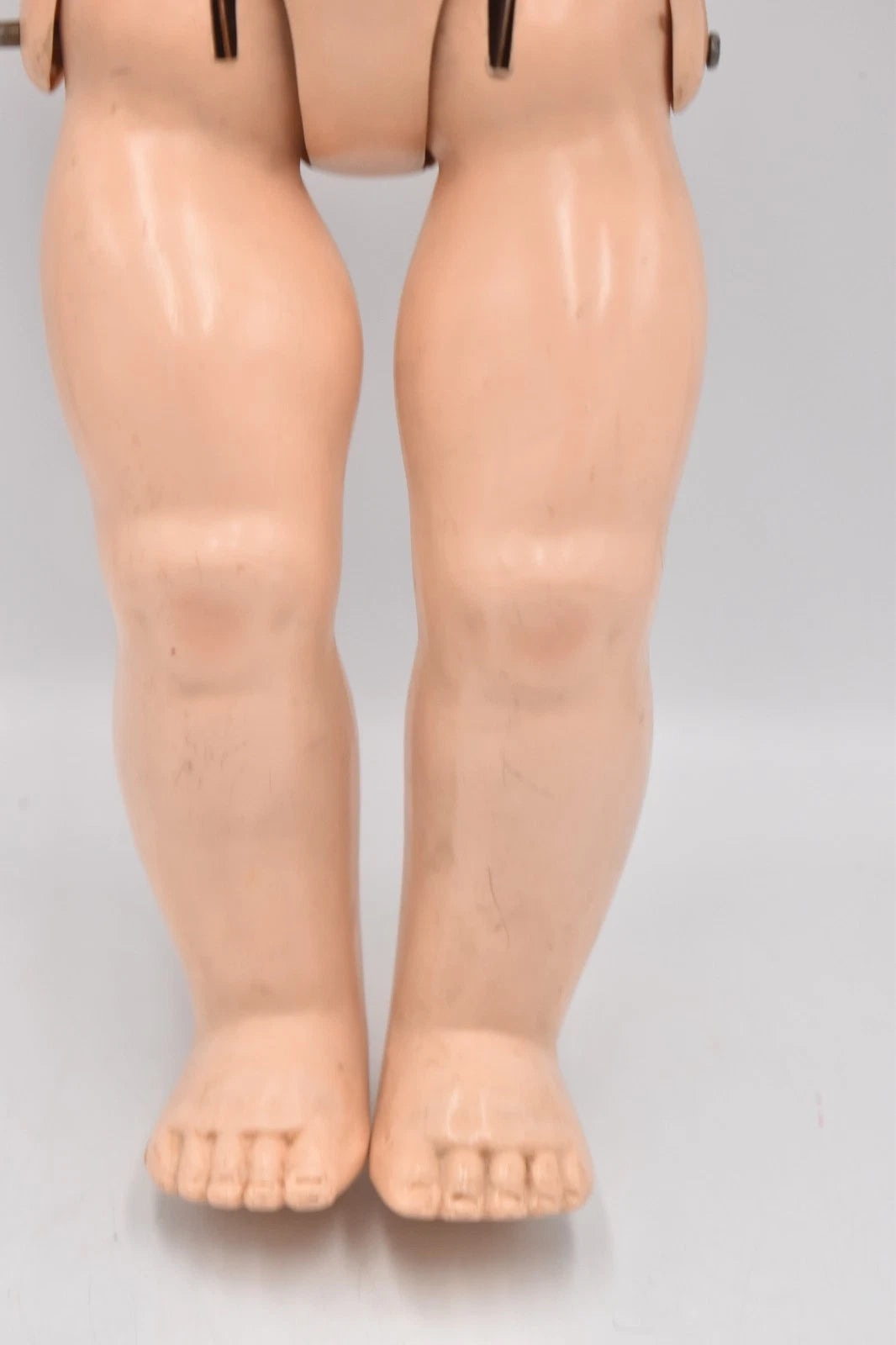 Vintage 1950s Pedigree Walker Doll English Walking Doll 50cm Collectable