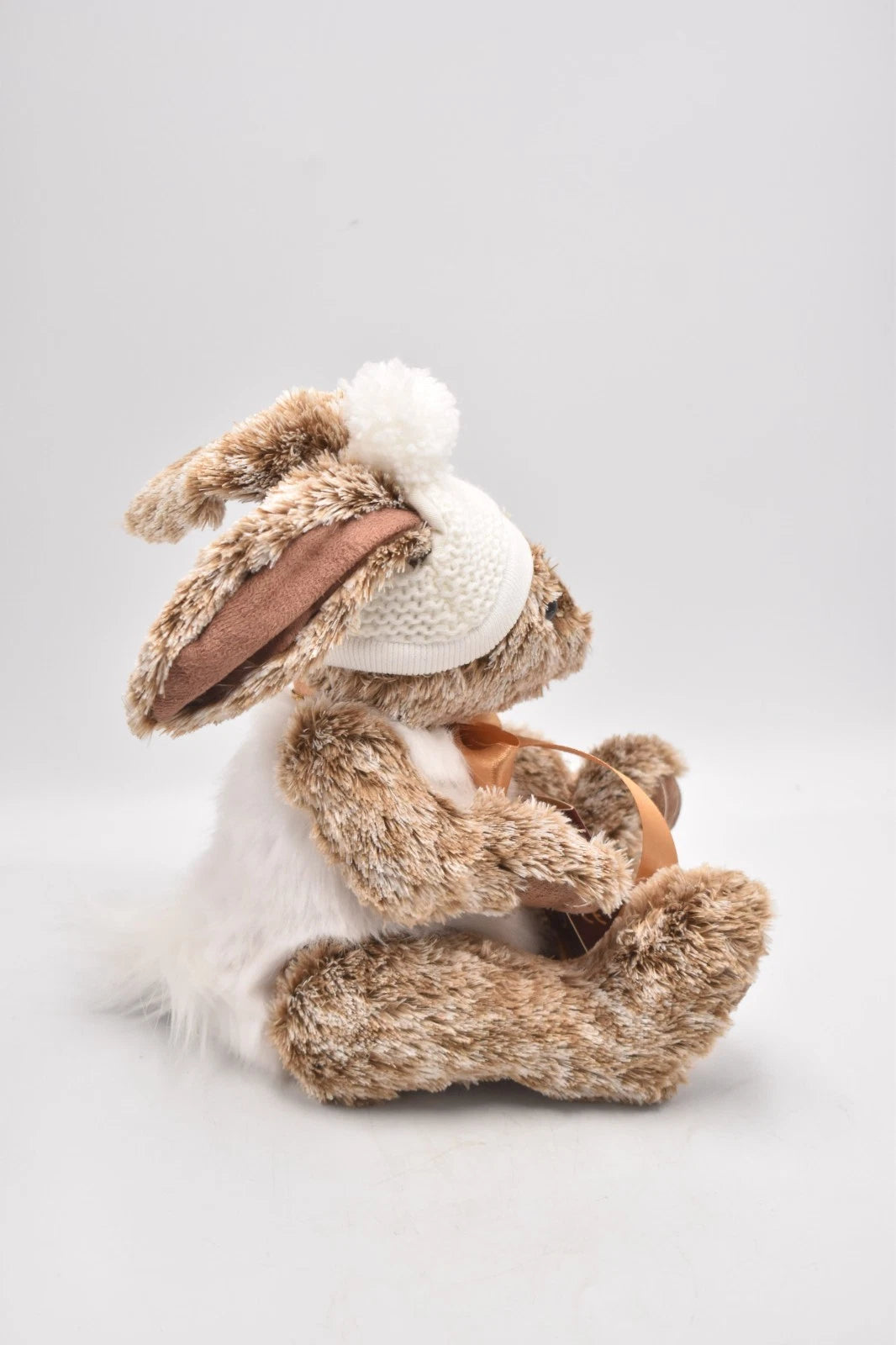 Charlie Bears Olwen Rabbit Teddy Bear Retired Tagged Collectable