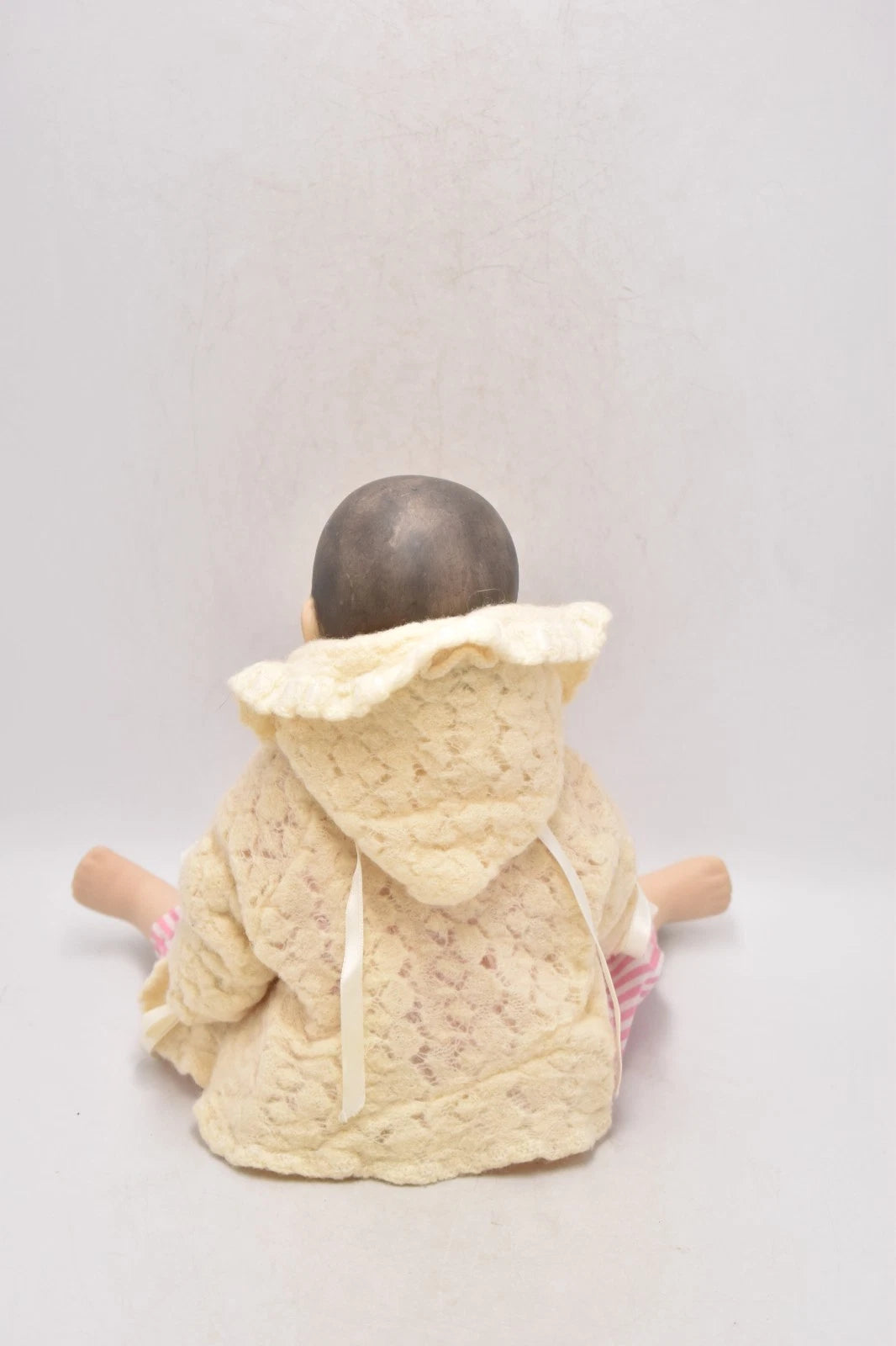 Armand Marseille A M Germany 3.K Ellar Oriental Bisque Doll