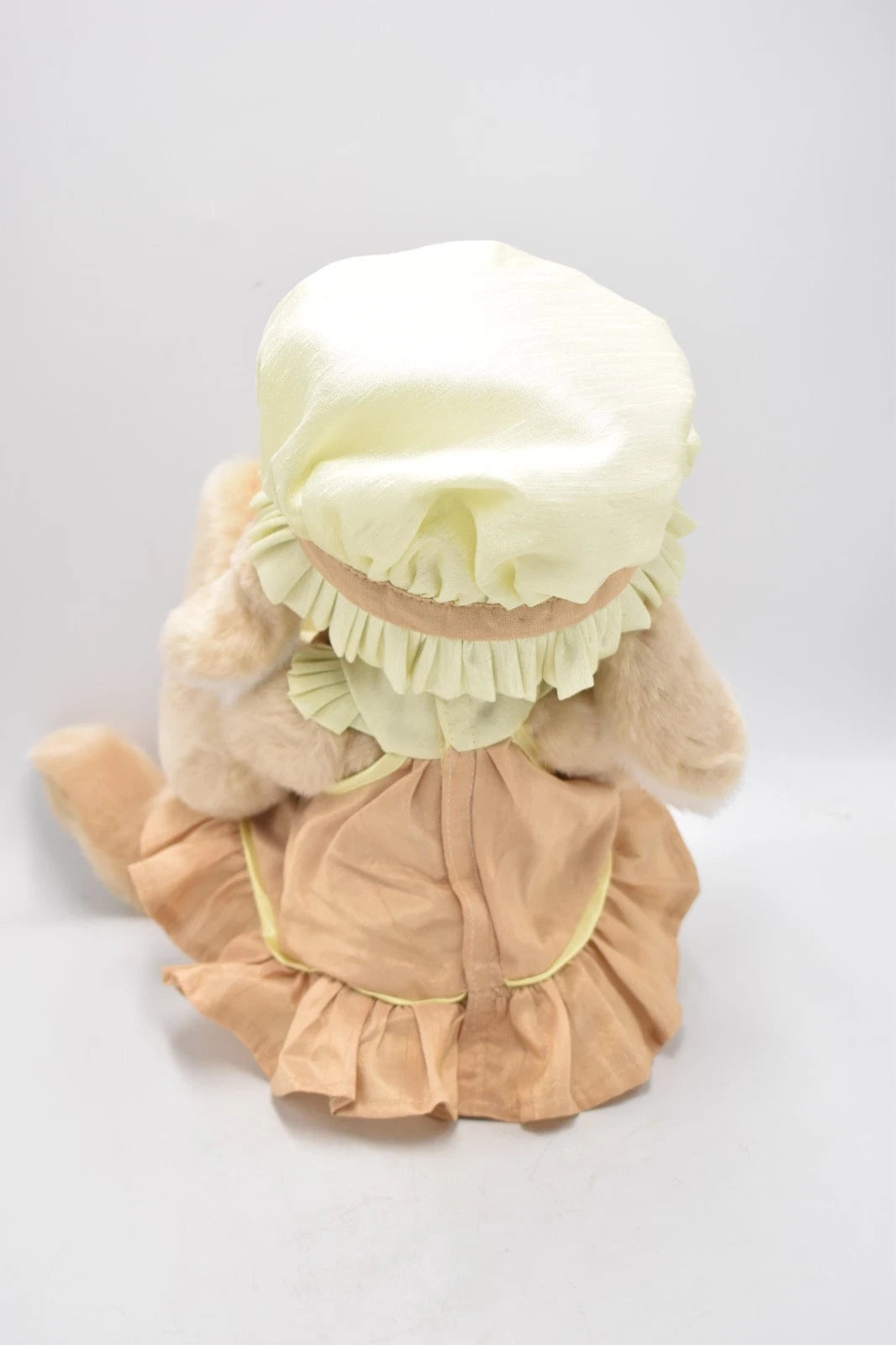 Charlie Bears Little Miss Muffet & Incy Wincy Spider Limited Edition Retired Tag