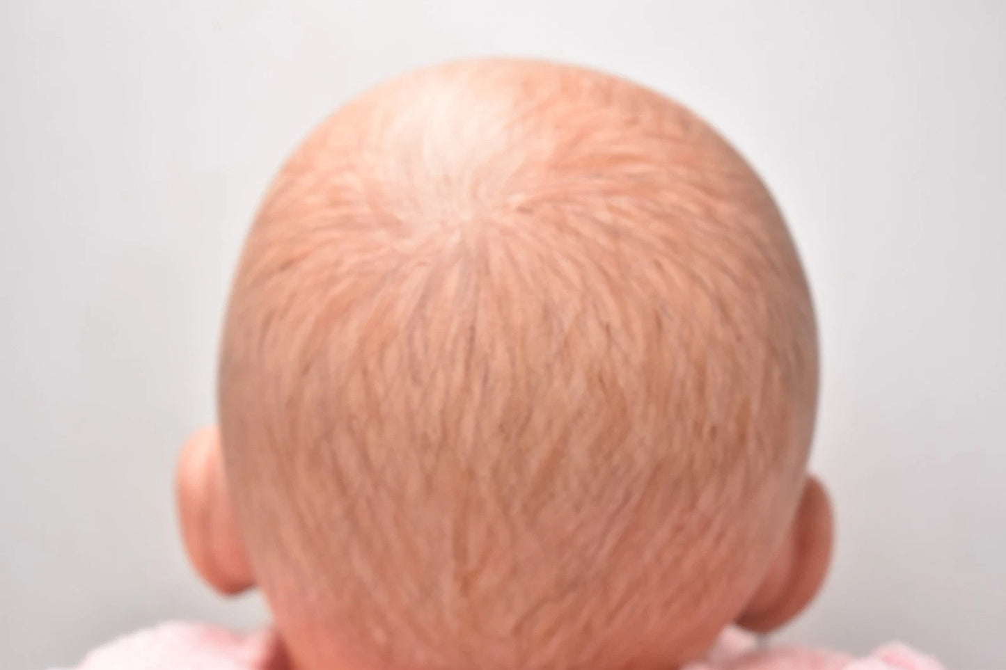 Bountiful Babies Reborn Baby Girl Doll Dior 62cm Vinyl Limbs Lifelike