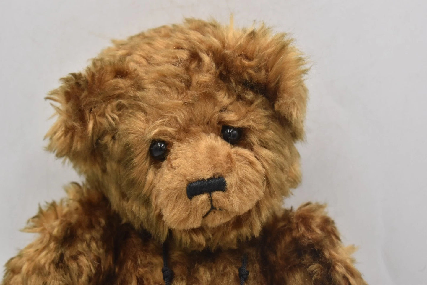 Charlie Bears Anniversary Jack Teddy Bear Limited Edition Isabelle Lee Design