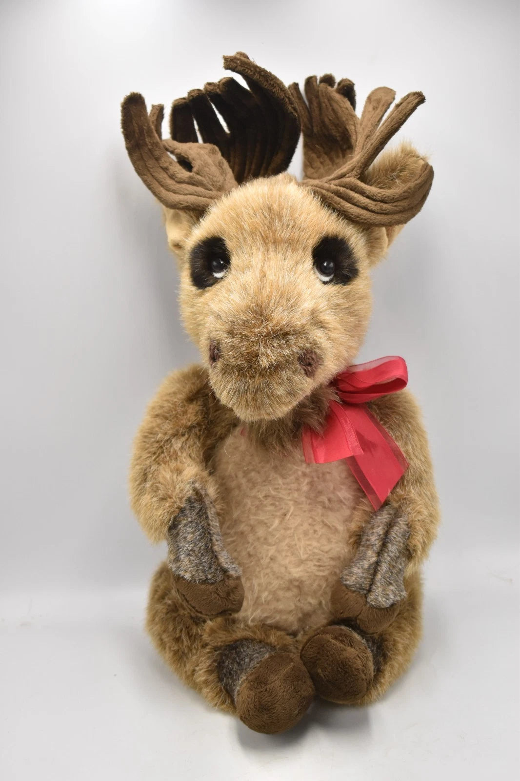 Charlie Bears Alaska Teddy Bear Isabelle Lee Designed Retired Tagged 40cm