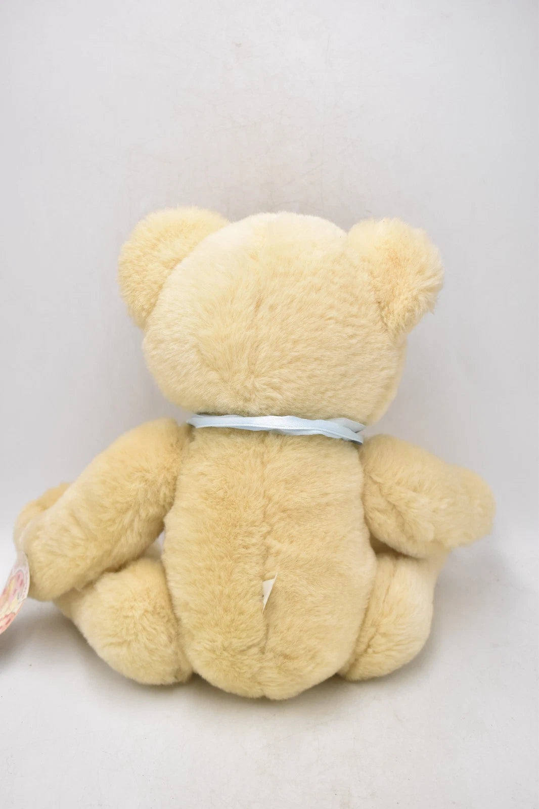 Rare Chad Valley Hearts & Bows Teddy Bear Vintage Late 90s / Early 00s