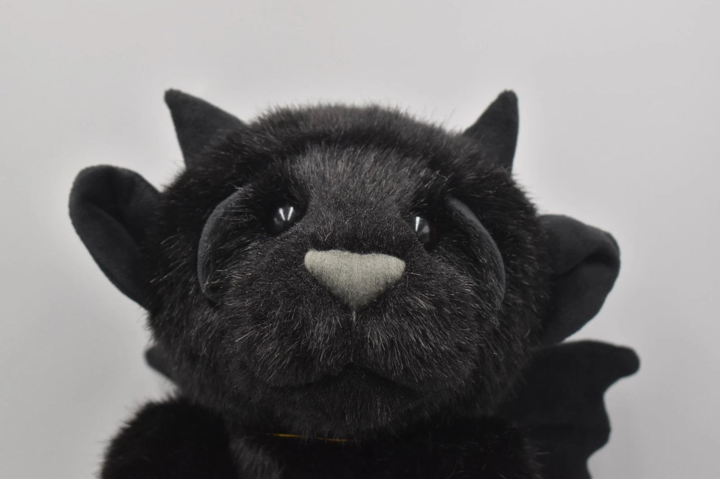 Charlie Bears Gatekeeper Gargoyle Retired Tagged Fully Jointed Collectable 40cm