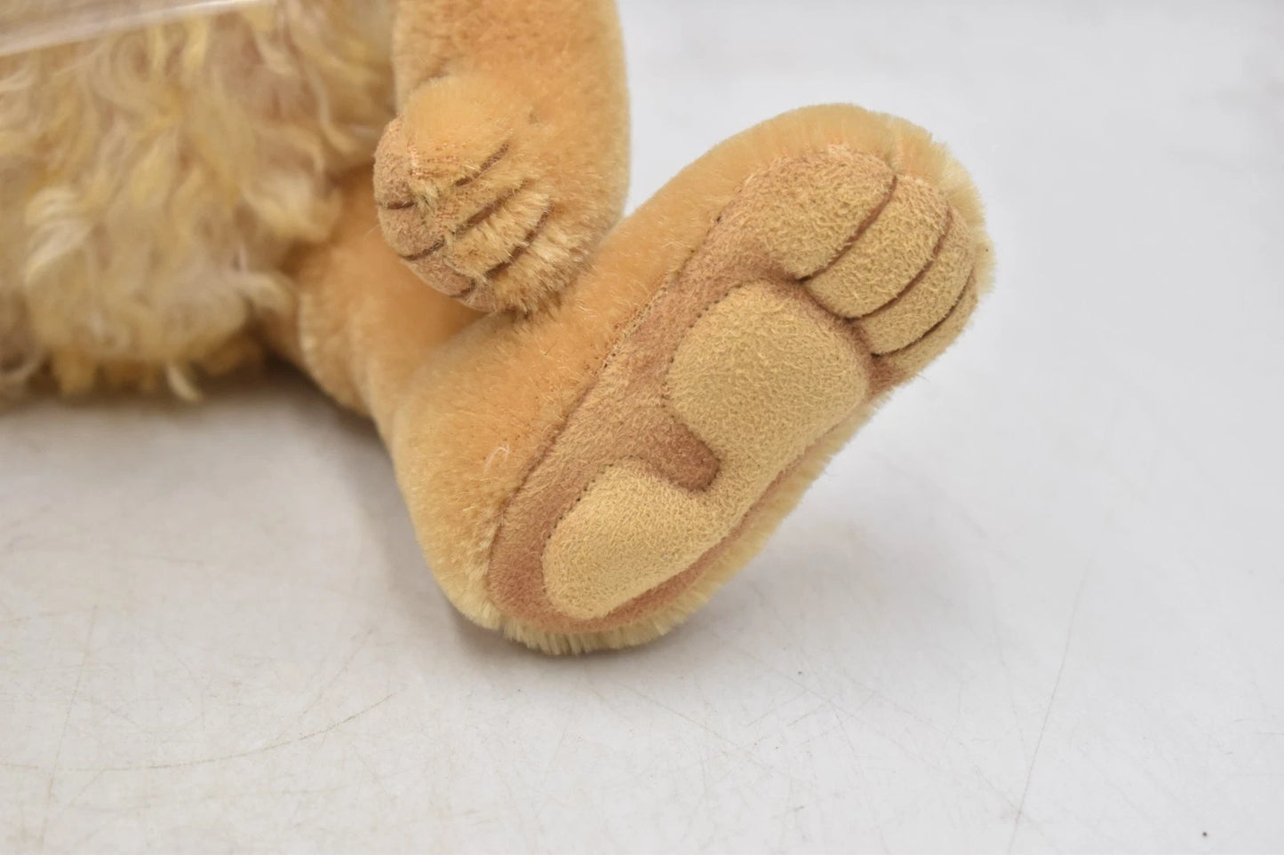 Charlie Bears Isabelle Collection Chuddy Teddy Bear Limited Edition