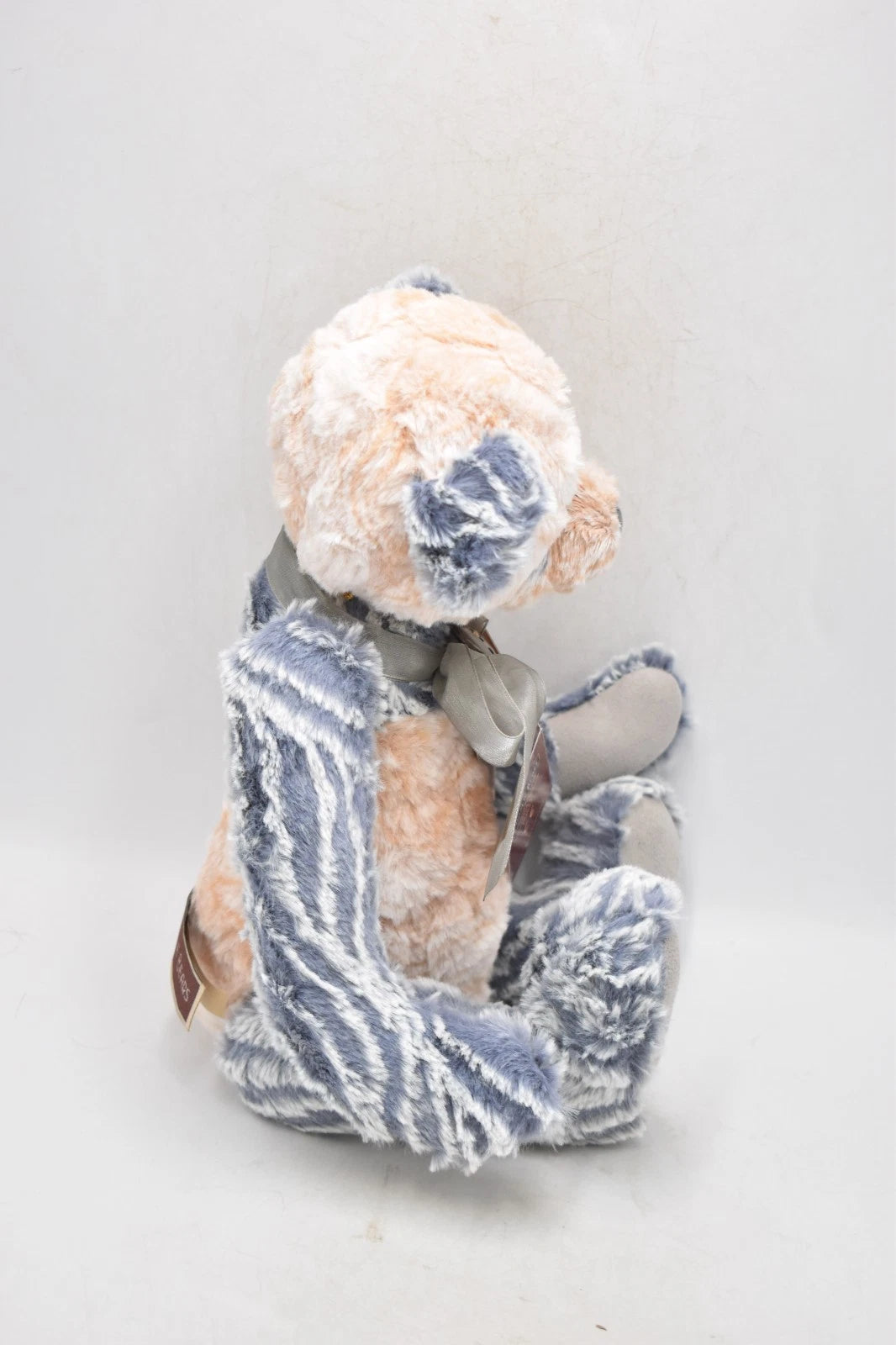 Charlie Bears Amanda Isabelle Lee Design Retired & Tagged