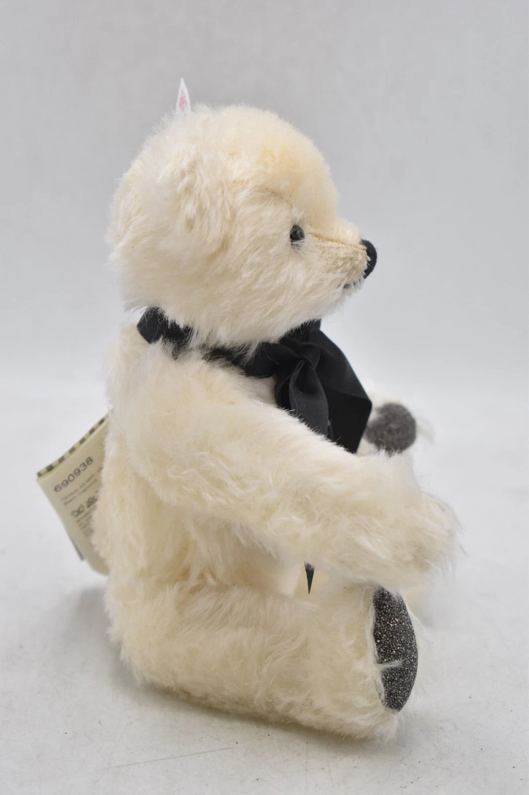Steiff The Black Diamond Teddy Bear 690938 – 2020 Limited Edition 24cm