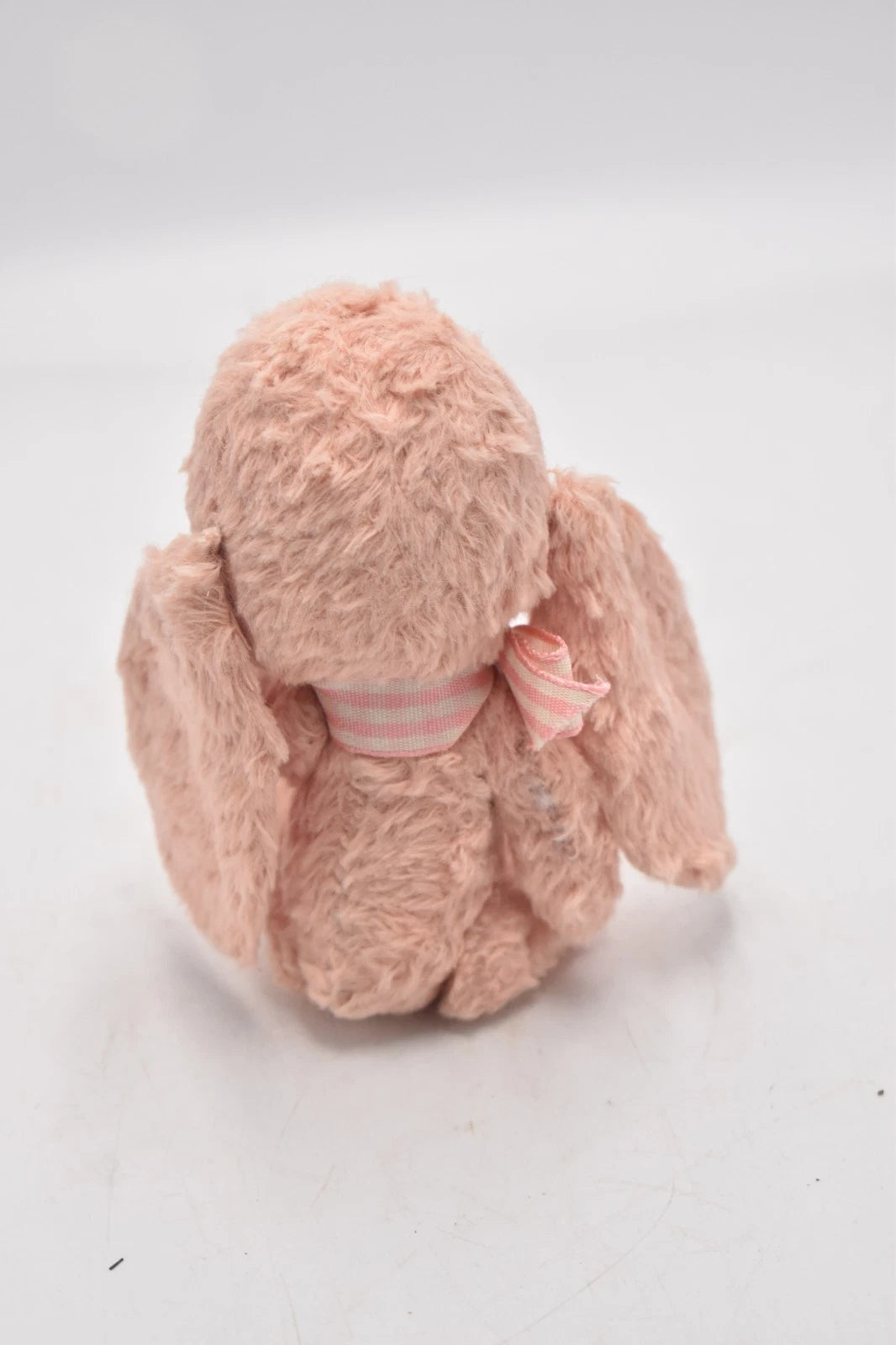 OOAK Gylls Bears Elephant Artist Teddy Bear Fully Jointed 14cm