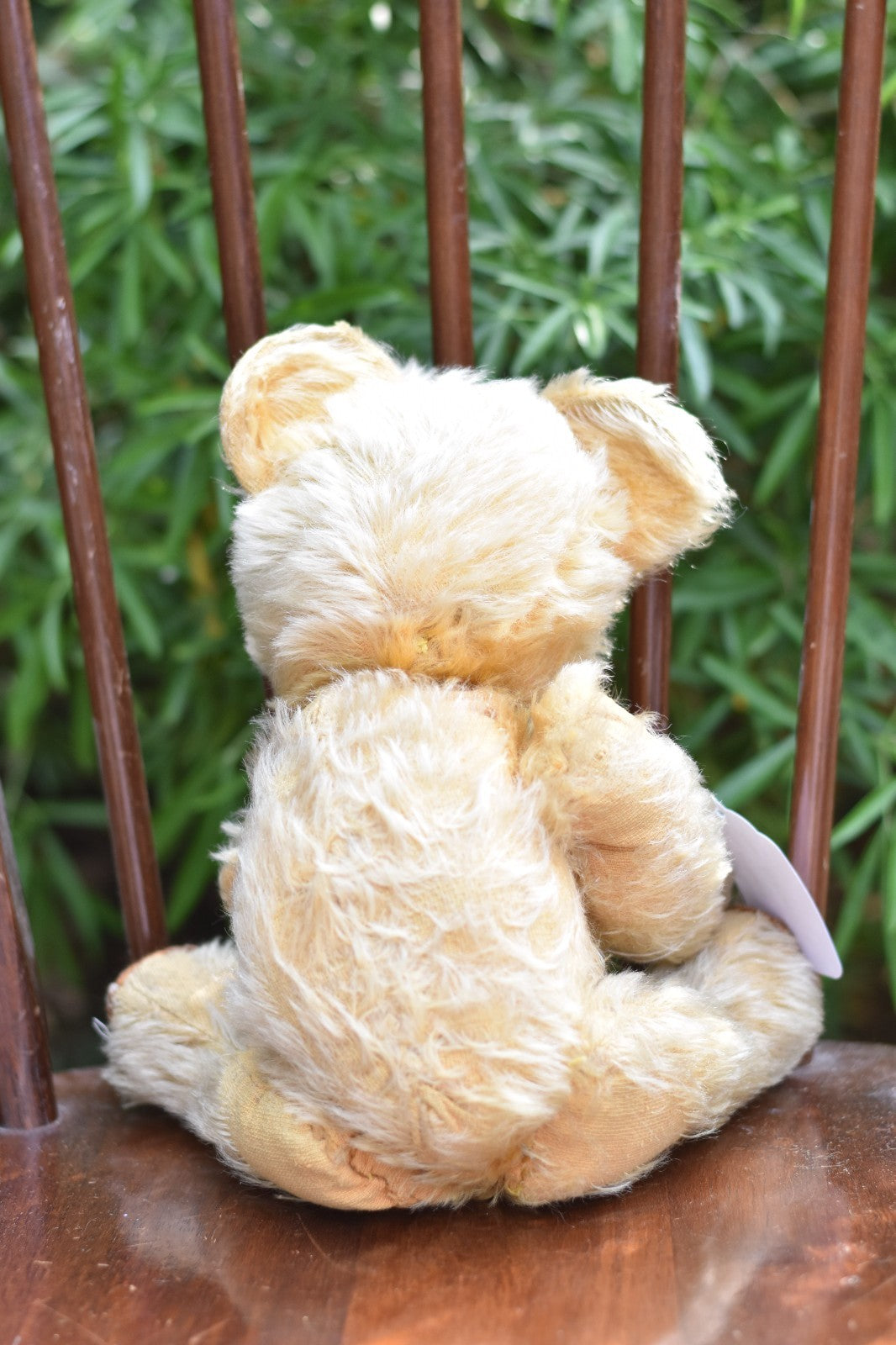 Vintage 1950s Tara Toys Mohair Teddy Bear – 38cm