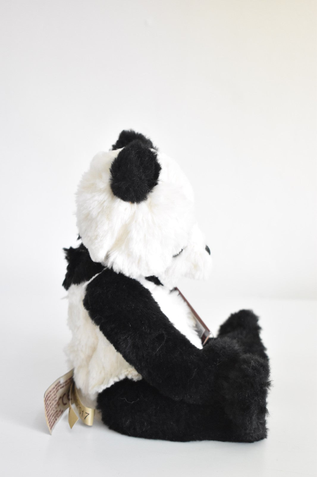 Charlie Bears Jago – Retired – Tagged – Isabelle Lee Design