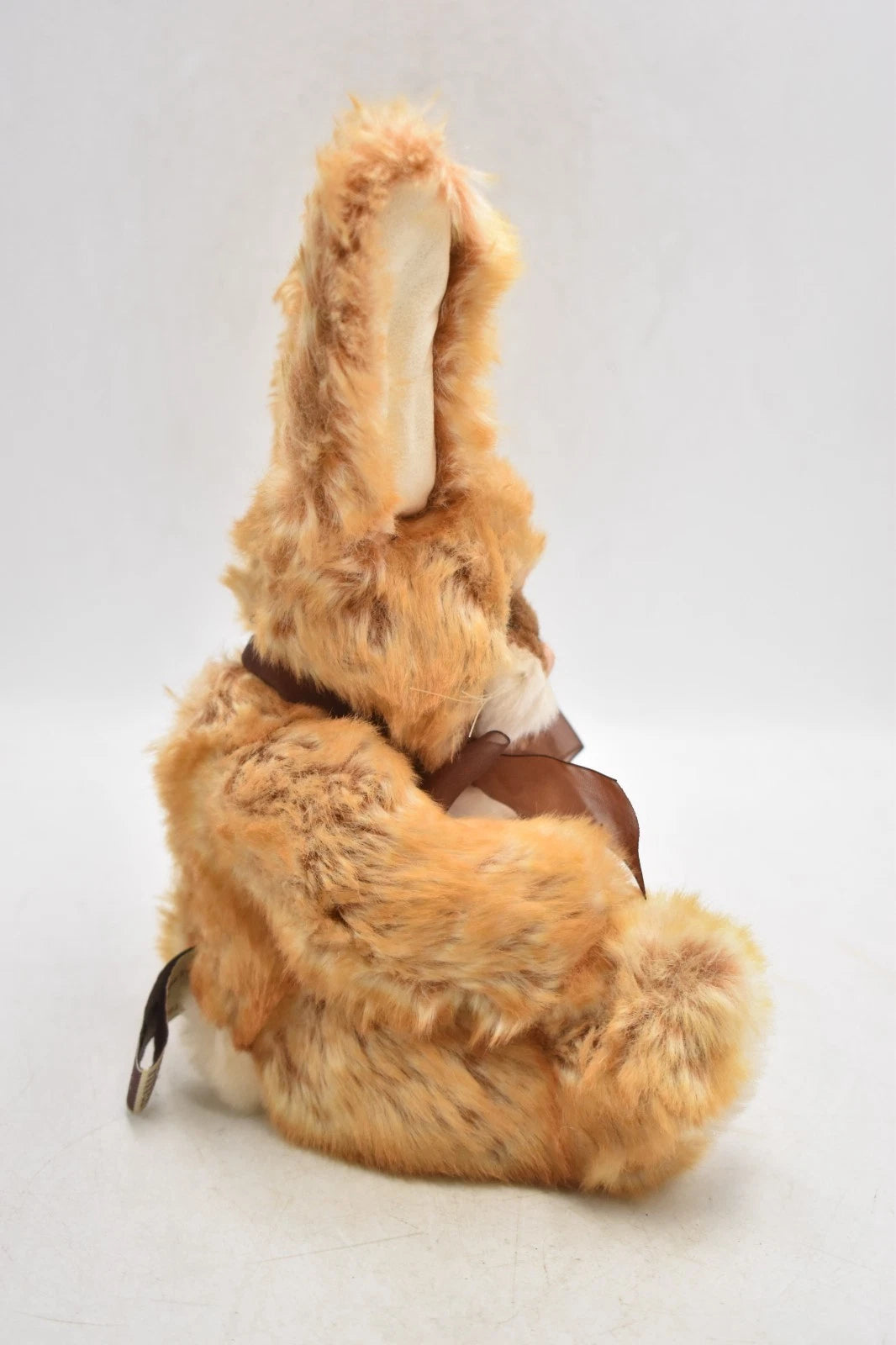 Charlie Bears Cotton Sox Rabbit Teddy Bear Retired Isabelle Lee Designed Tagged