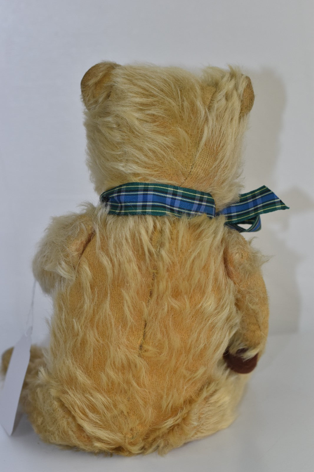 Vintage 1930s Chiltern Mohair Teddy Bear 36cm