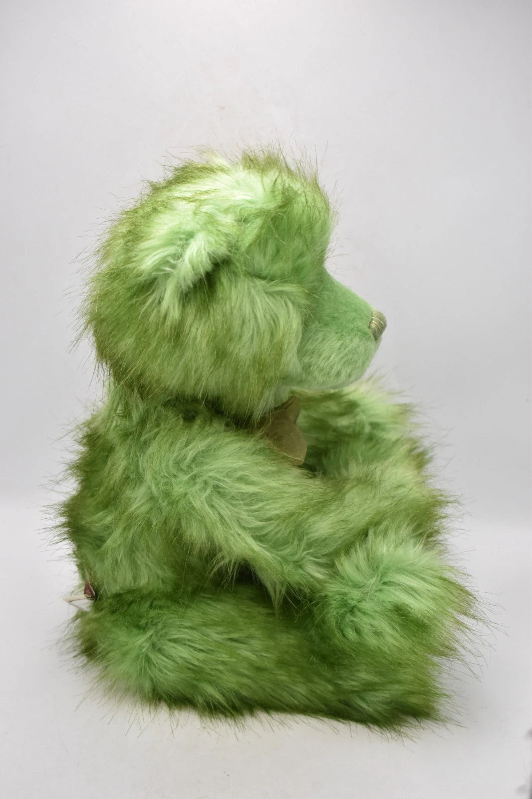 Charlie Bears Garland Retired Tagged