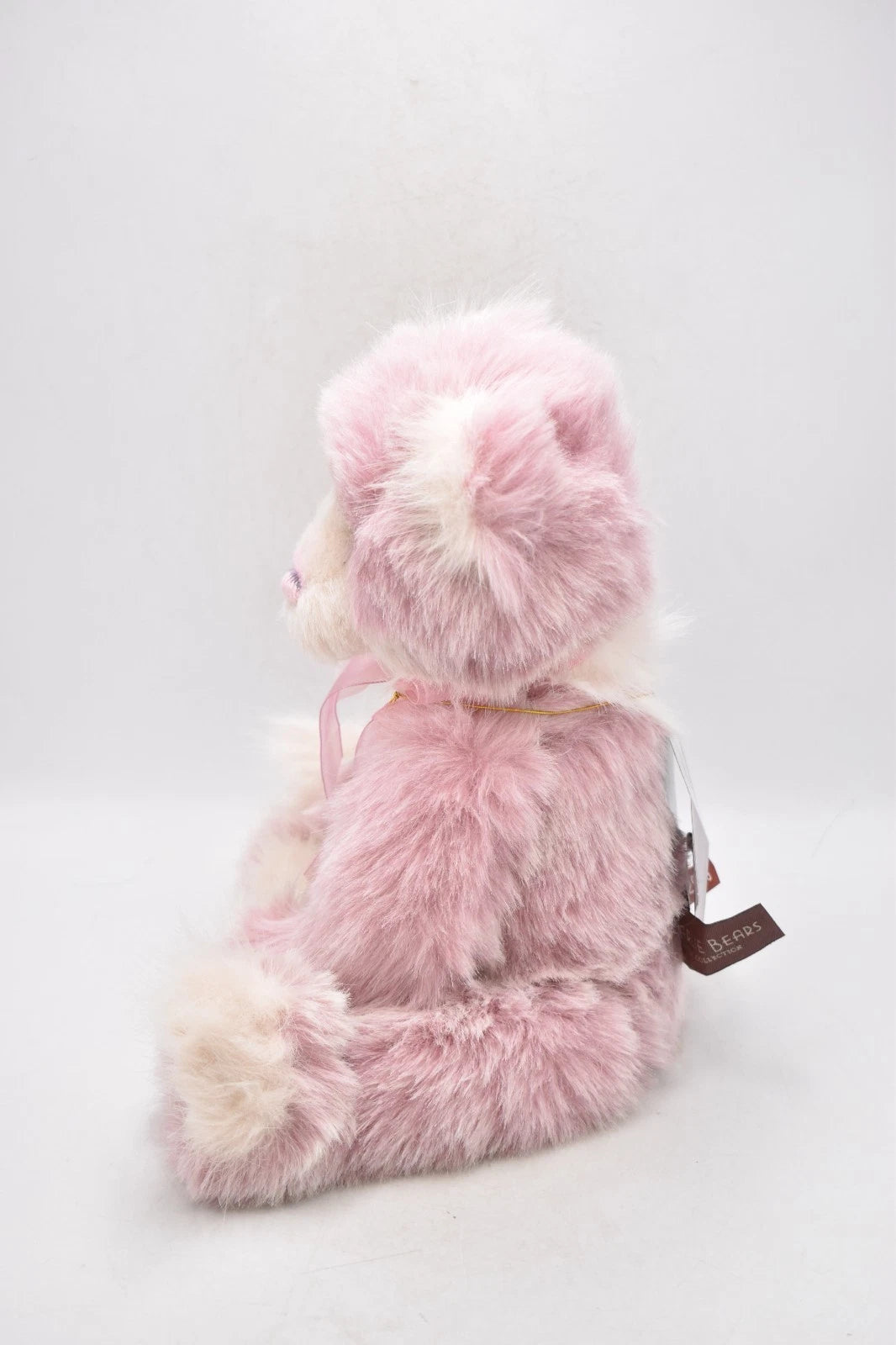 Charlie Bears Diane – Retired – Isabelle Lee Design – Tagged