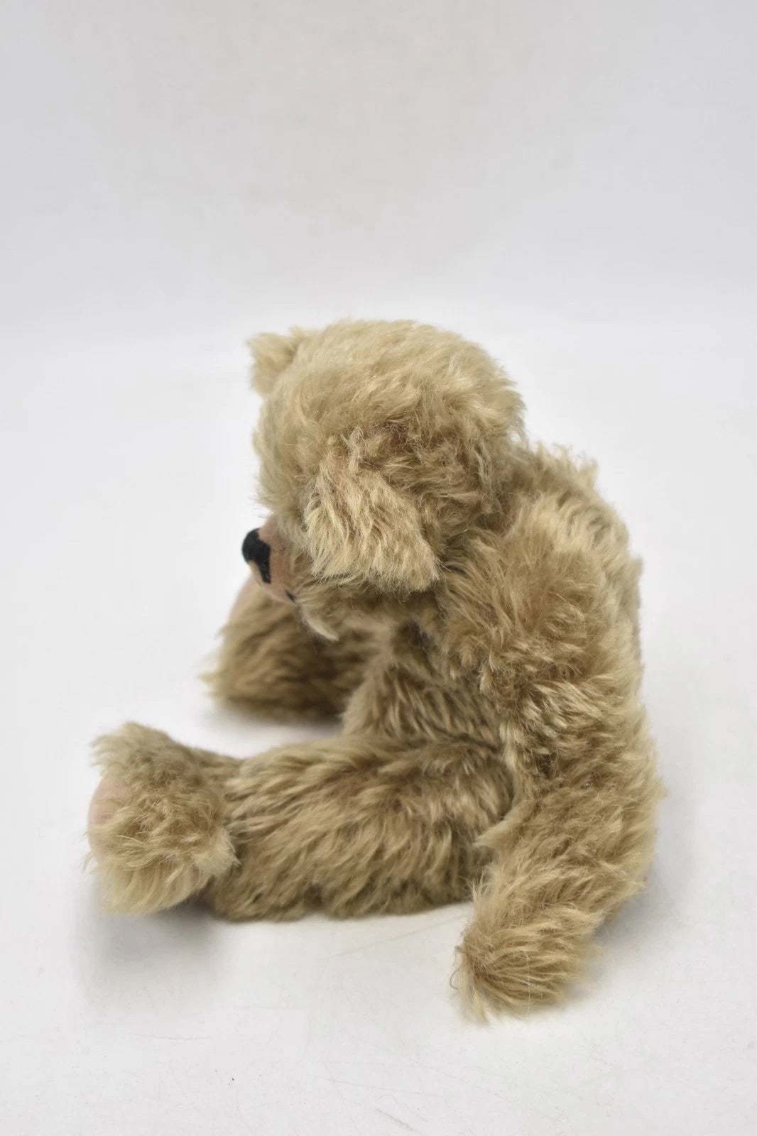 Vintage Telham Bears OOAK Artist Mohair Teddy Bear – Limited Edition