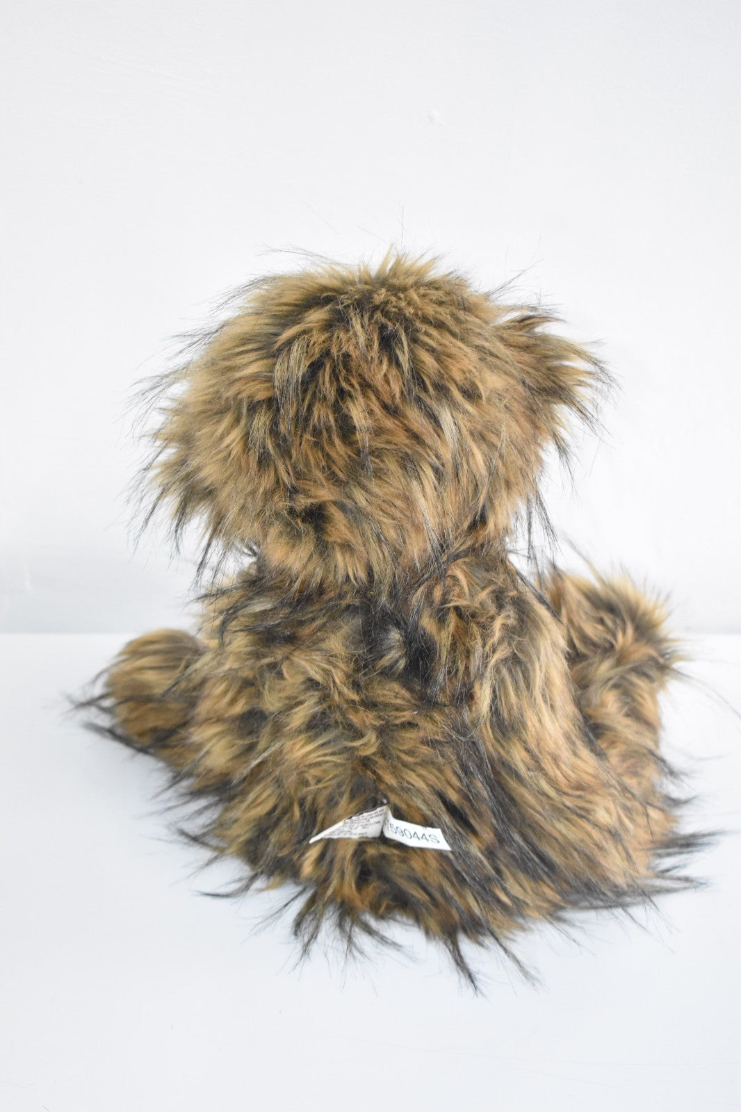 Charlie Bears Tippeetoes – Retired Heather Lyell Design, Tagged