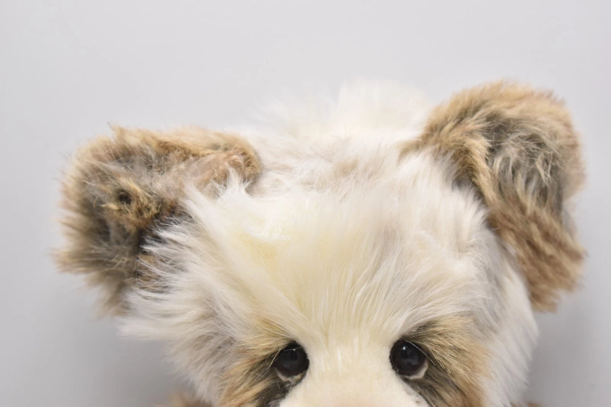 Charlie Bears Susan Teddy Bear Retired Tagged Isabelle Lee Designed