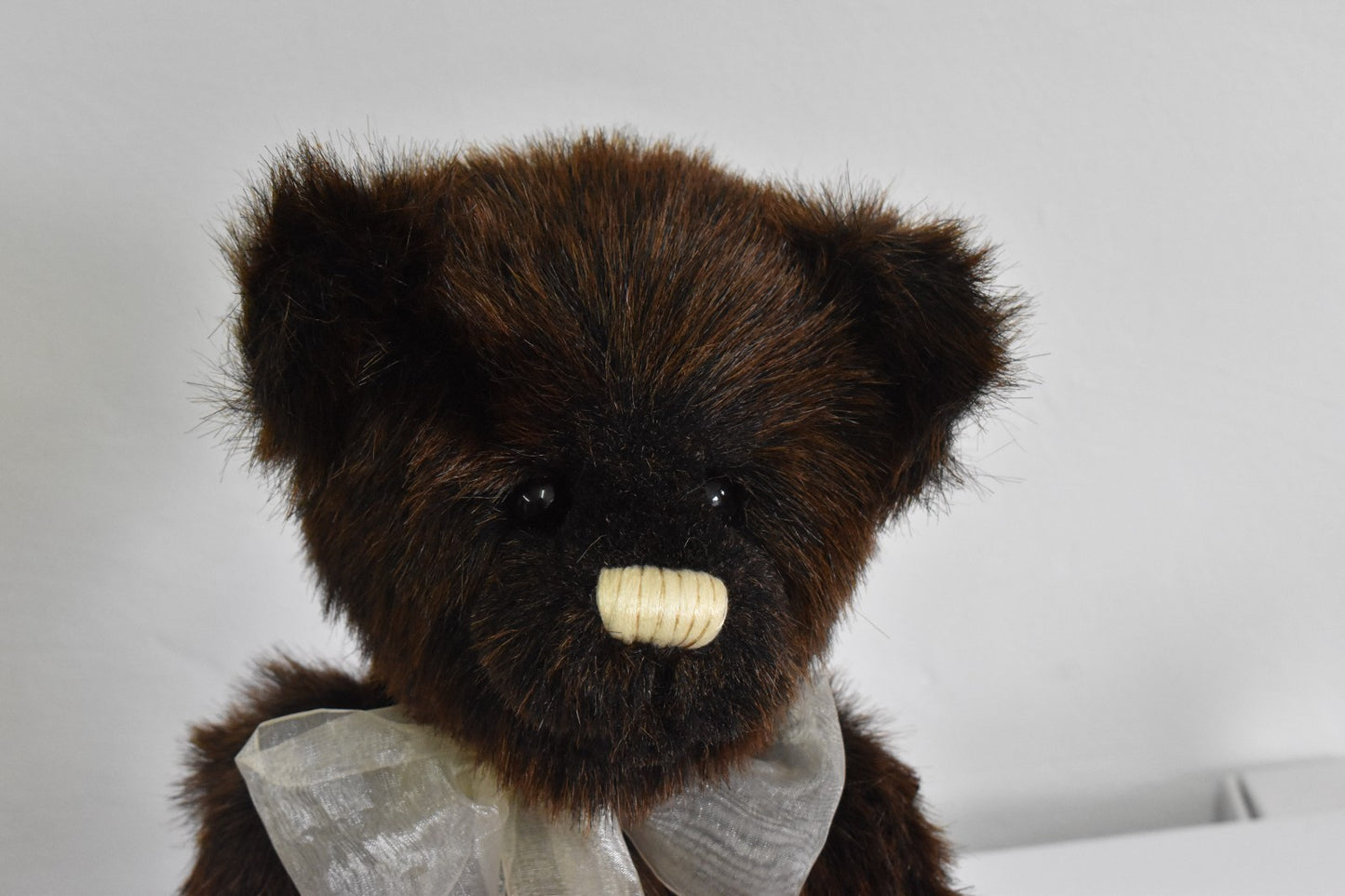 Charlie Bears Big Ted – Retired & Tagged