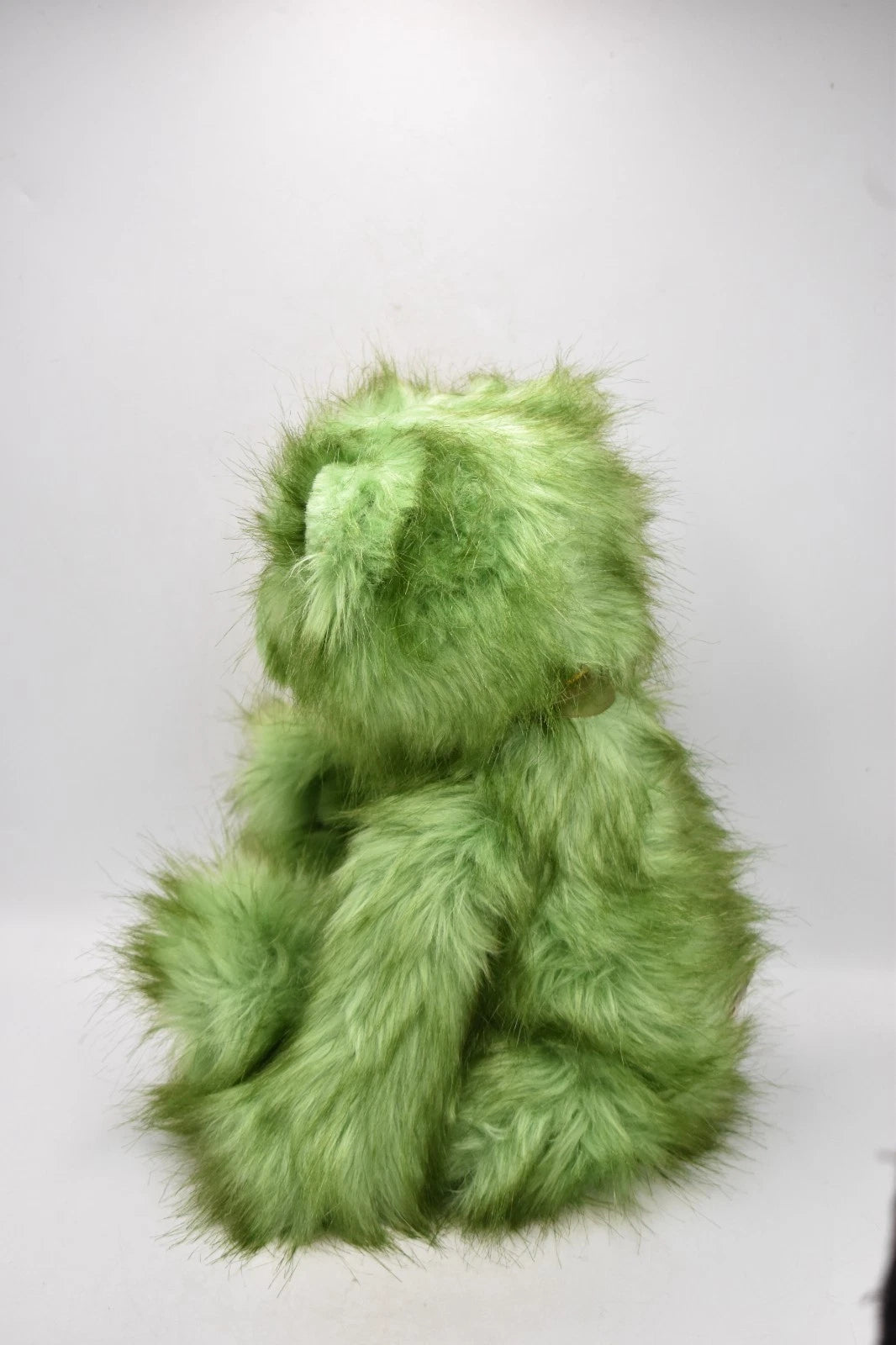 Charlie Bears Garland Retired Tagged