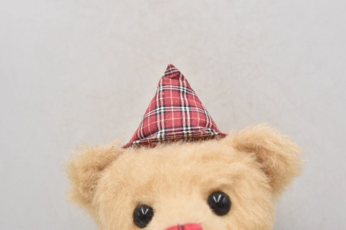 Charlie Bears Felix Teddy Bear Marjan Jorritsma Designed Tagged