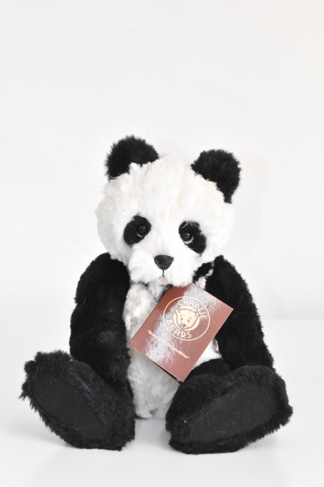 Charlie Bears Jago – Retired – Tagged – Isabelle Lee Design