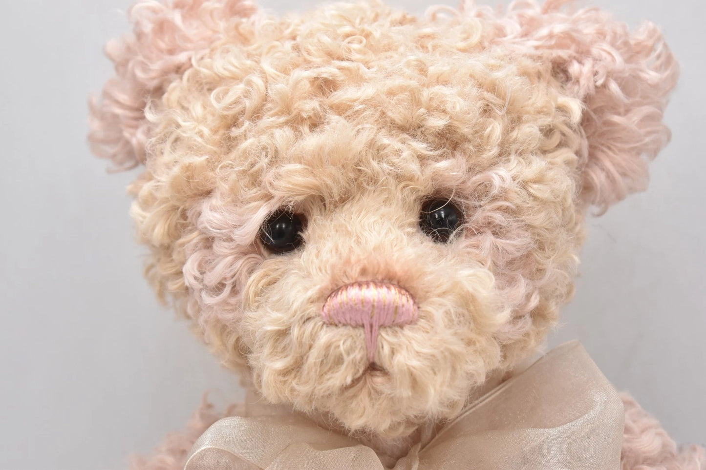 Charlie Bears Esther – Retired – Isabelle Lee Design – Tagged