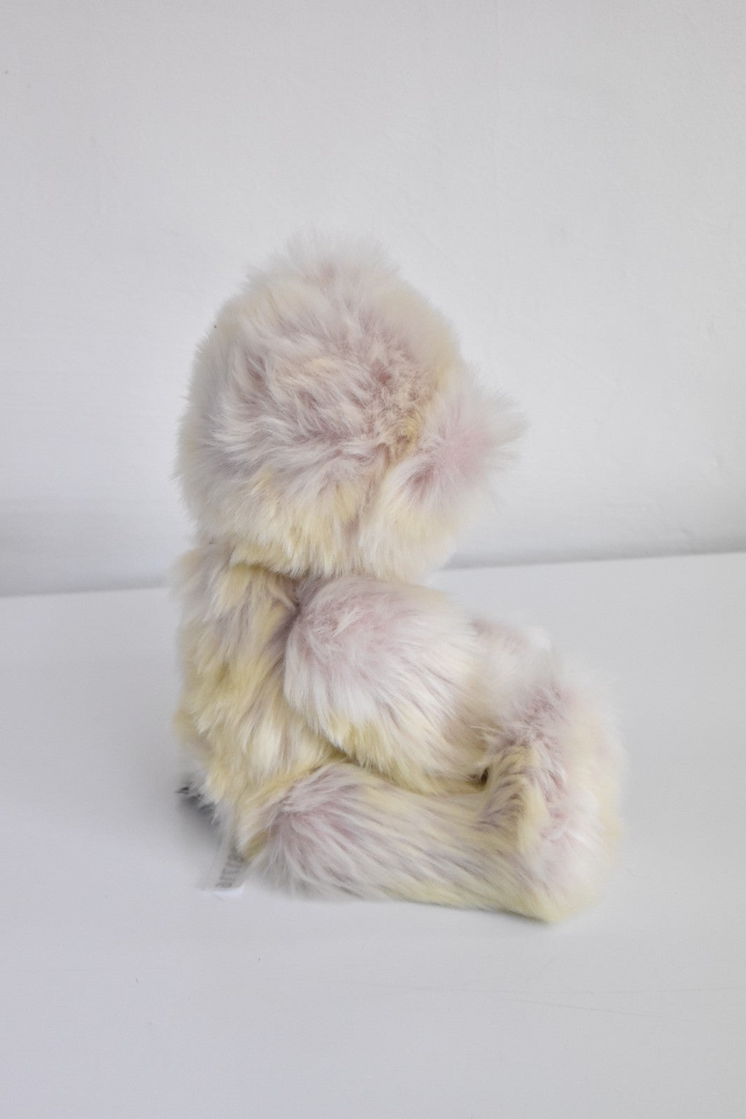 Charlie Bears Elsie Retired Heather Lyell Tagged