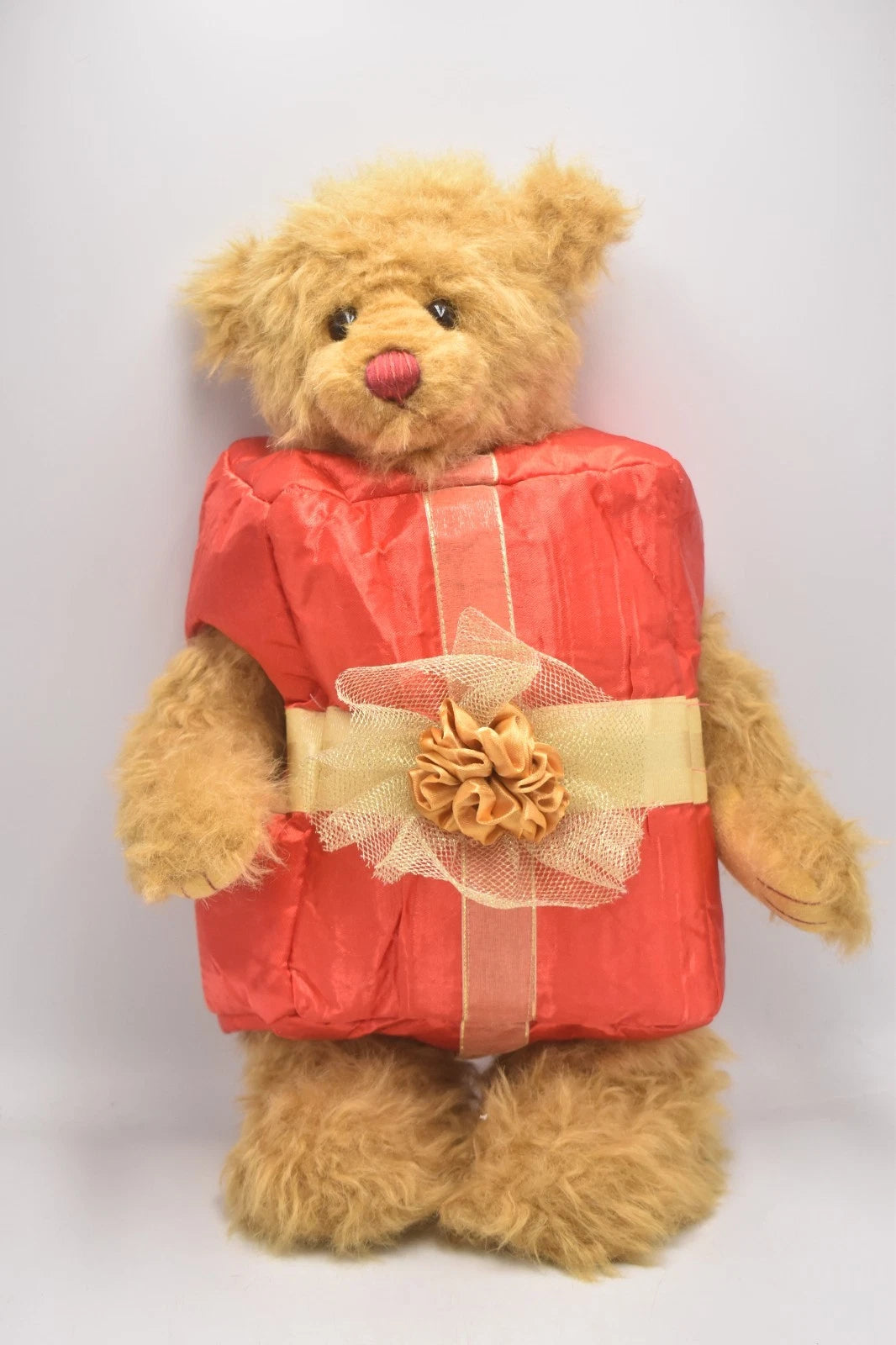 Charlie Bears Tokens Teddy Bear Limited Edition Retired Tagged