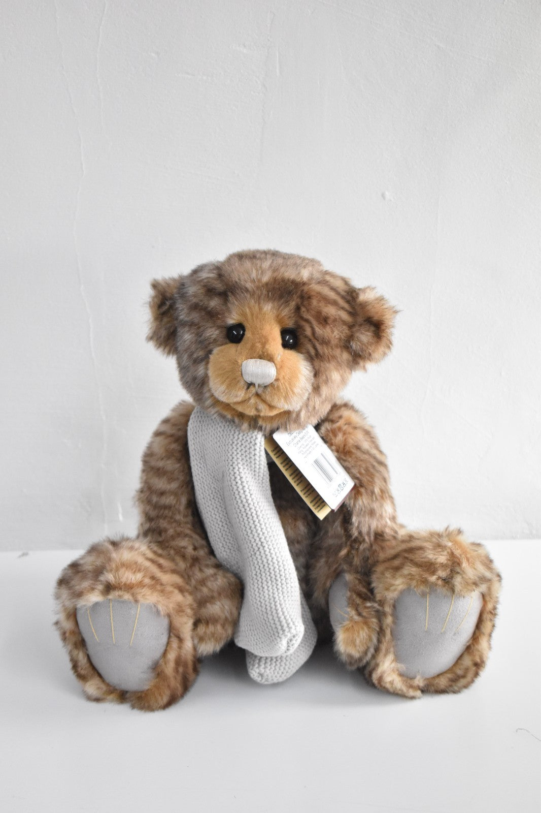 Charlie Bears BFF – Retired & Tagged