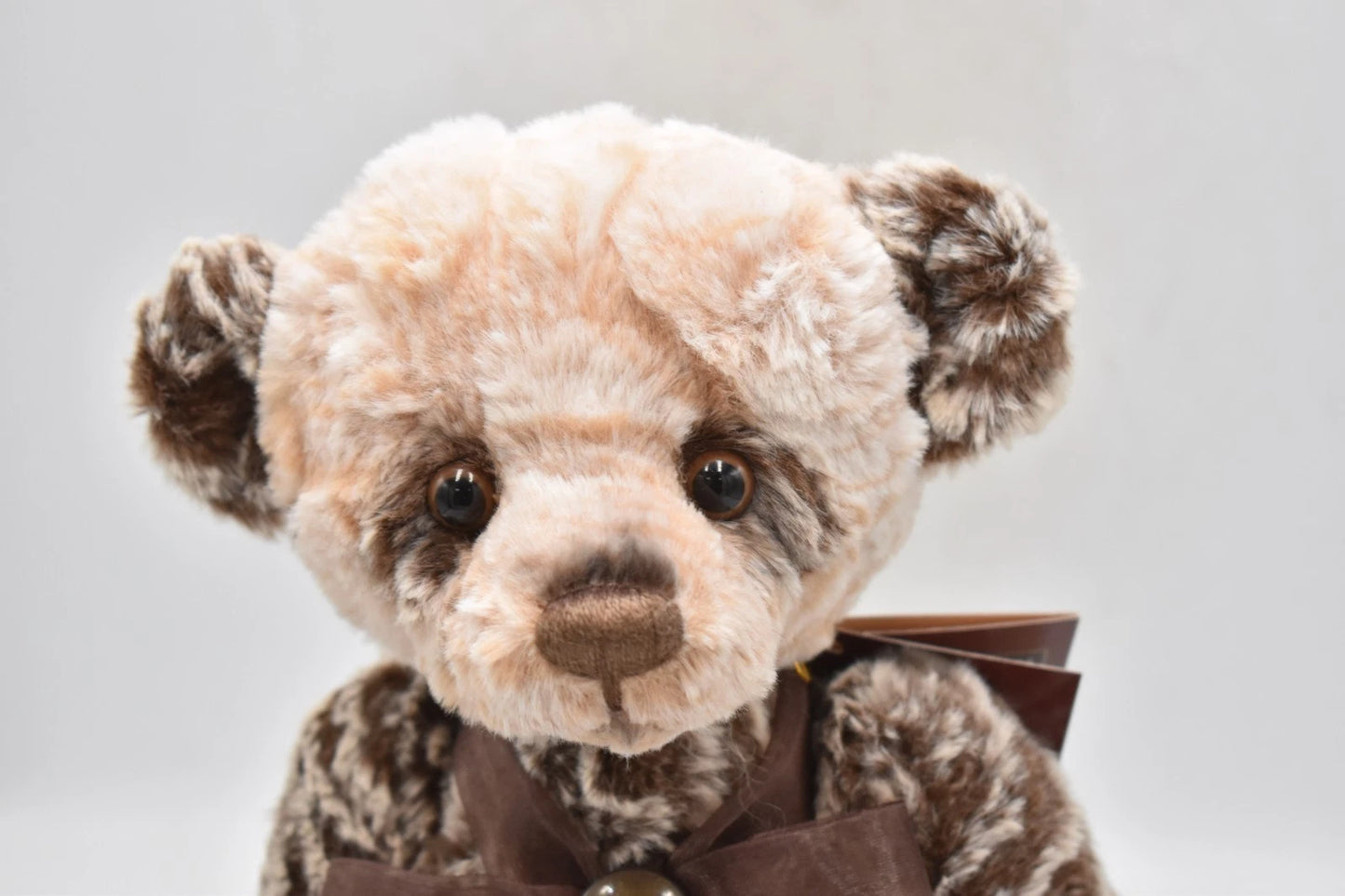 Charlie Bears Alan Isabelle Lee Design Retired & Tagged