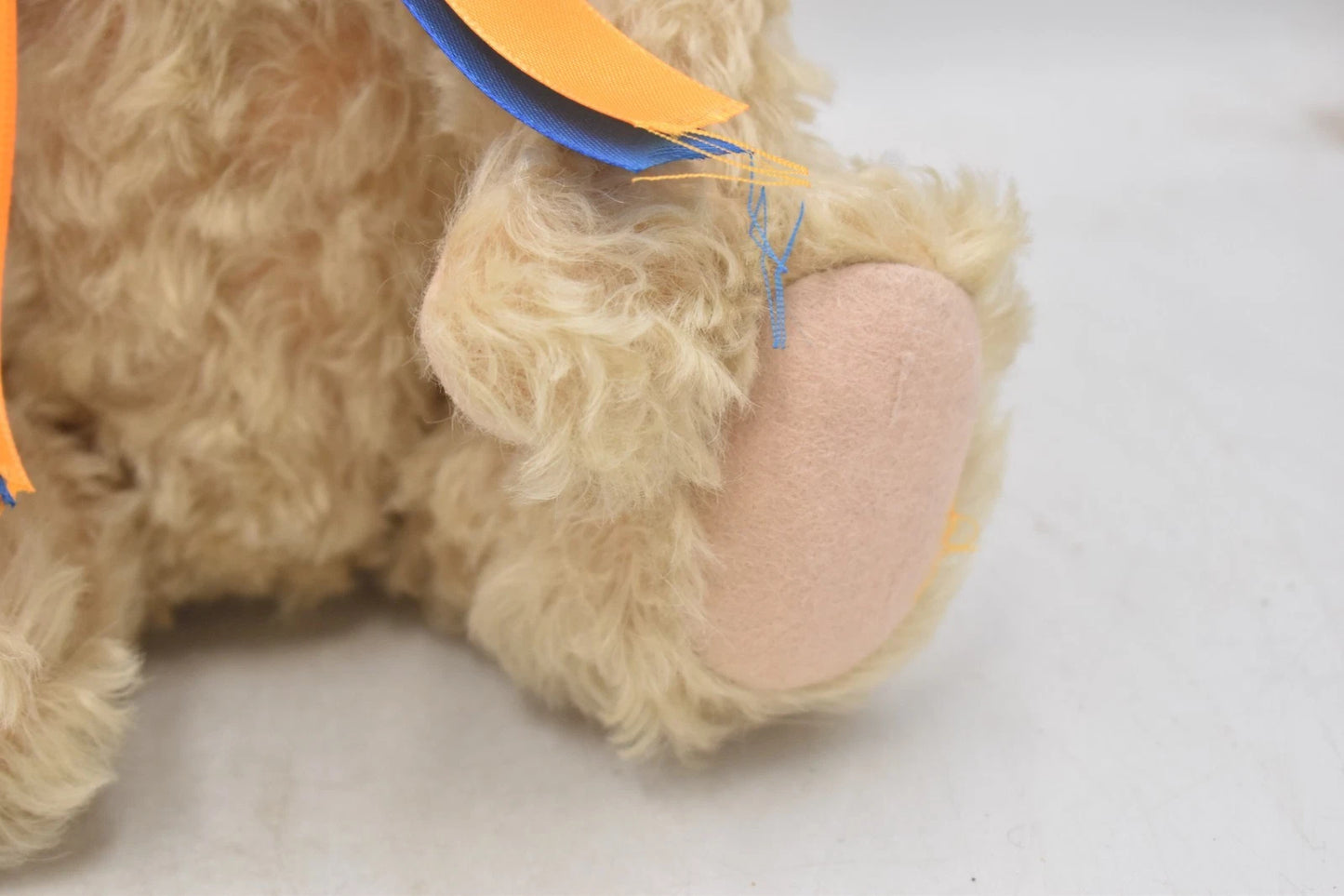 Steiff British Collectors Teddy Bear 2021 Limited Edition 690945