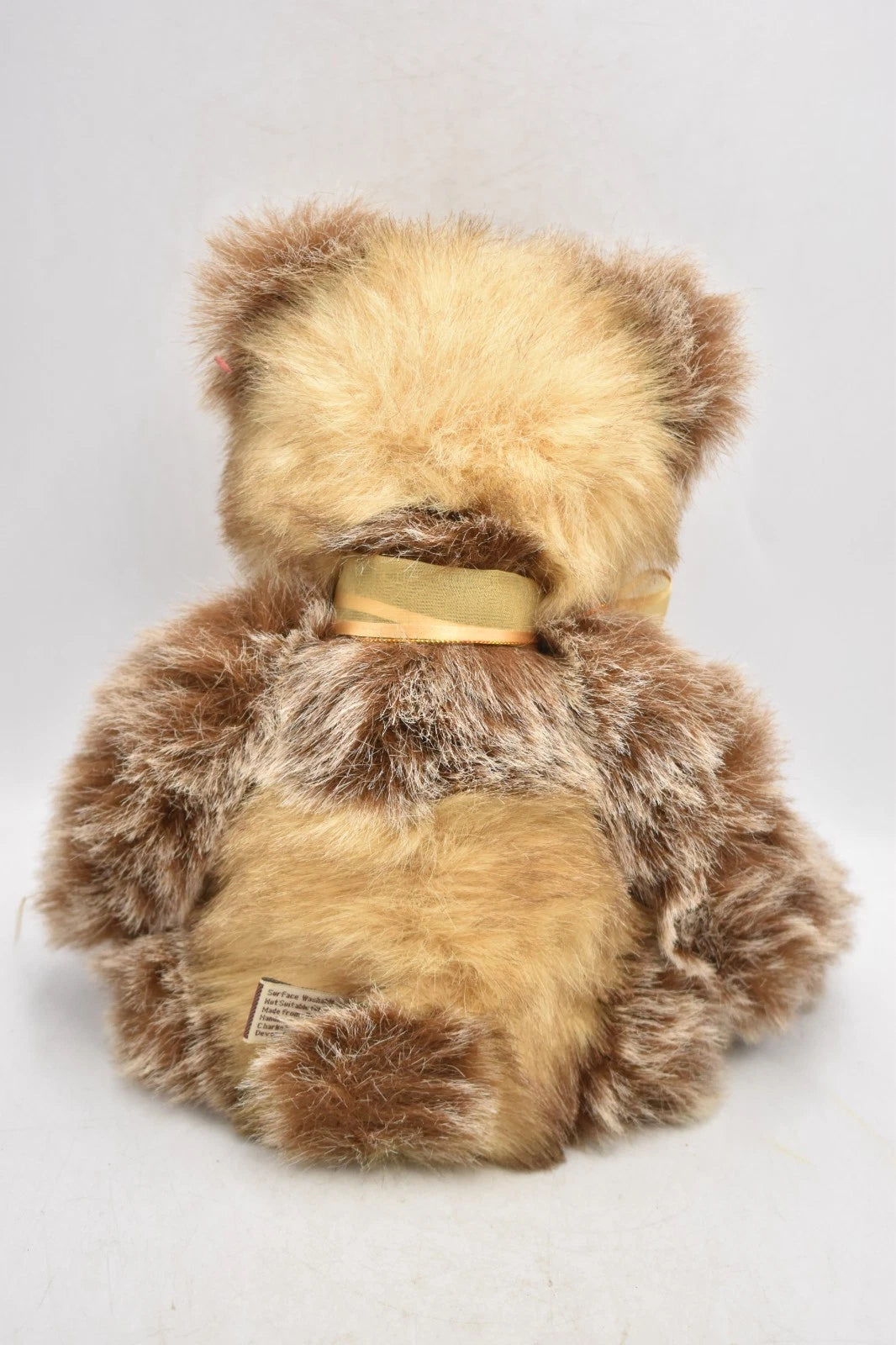 Charlie Bears Holly Teddy Bear Retired Isabelle Lee Designed Teddy Bear Tagged
